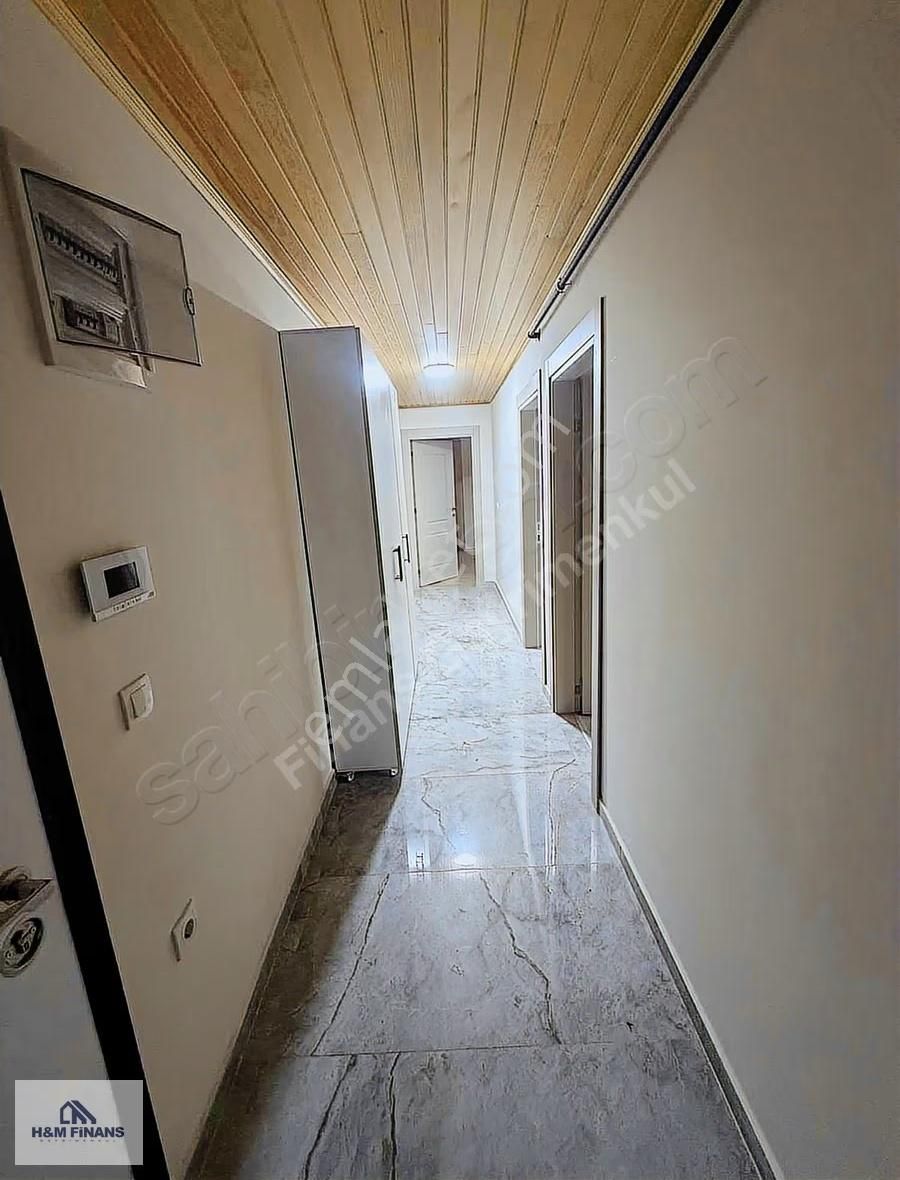 Çekmeköy Mehmet Akif Mah. 5+2 Sıfır Dubleks Satılık Daire - Görsel 27