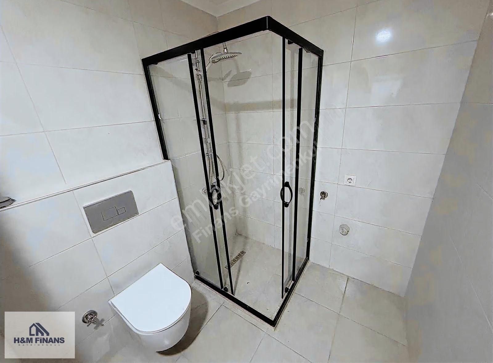 Çekmeköy Mehmet Akif Mah. 5+2 Sıfır Dubleks Satılık Daire - Görsel 13