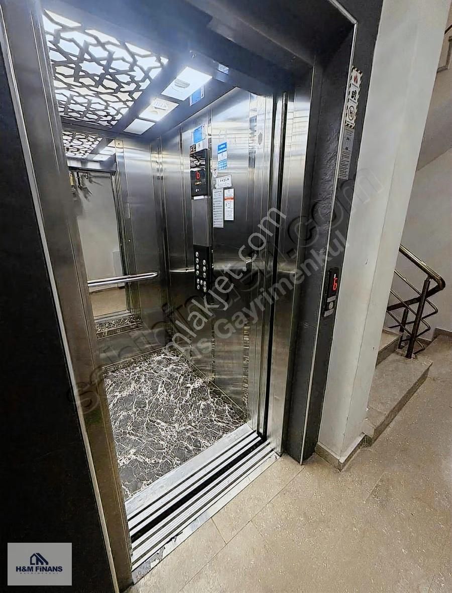 Çekmeköy Mehmet Akif Mah. 5+2 Sıfır Dubleks Satılık Daire - Görsel 3