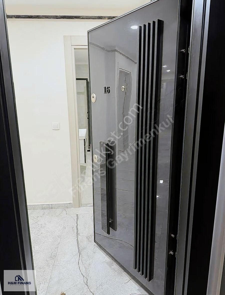 Çekmeköy Mehmet Akif Mah. 5+2 Sıfır Dubleks Satılık Daire - Görsel 2