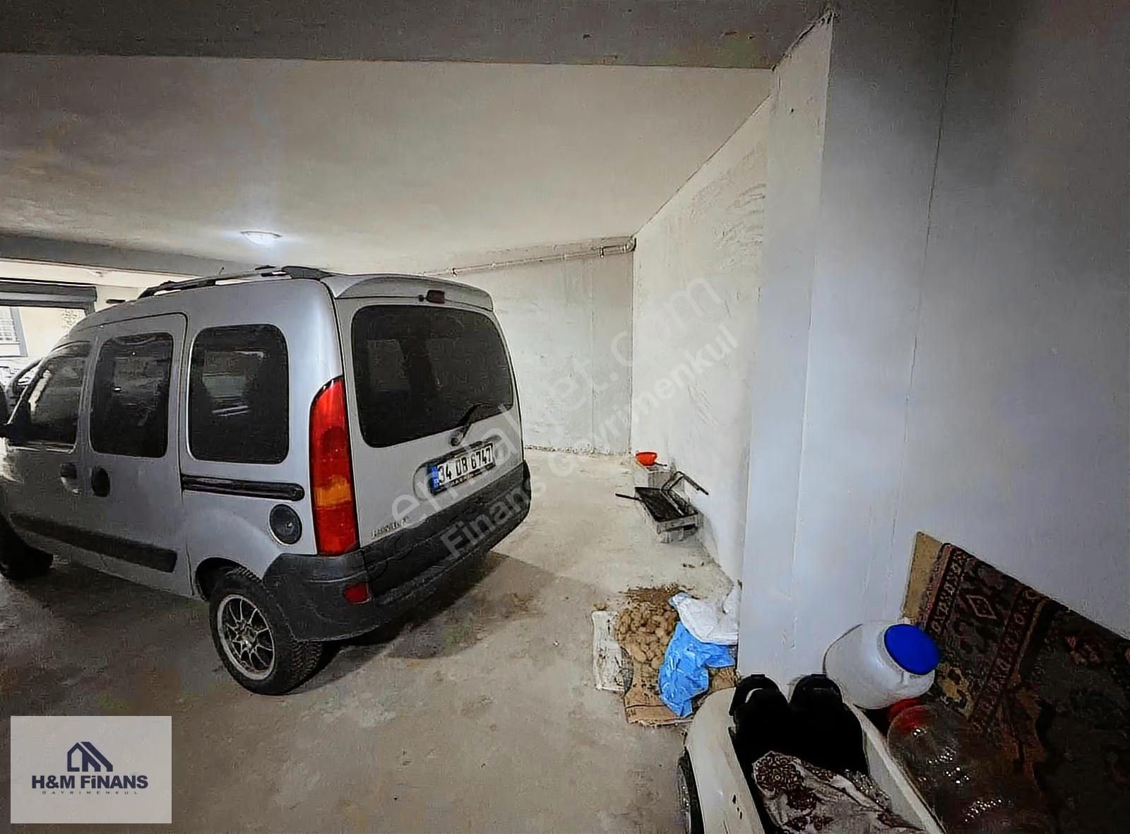 Çekmeköy Mehmet Akif Mah. 5+2 Sıfır Dubleks Satılık Daire - Görsel 14