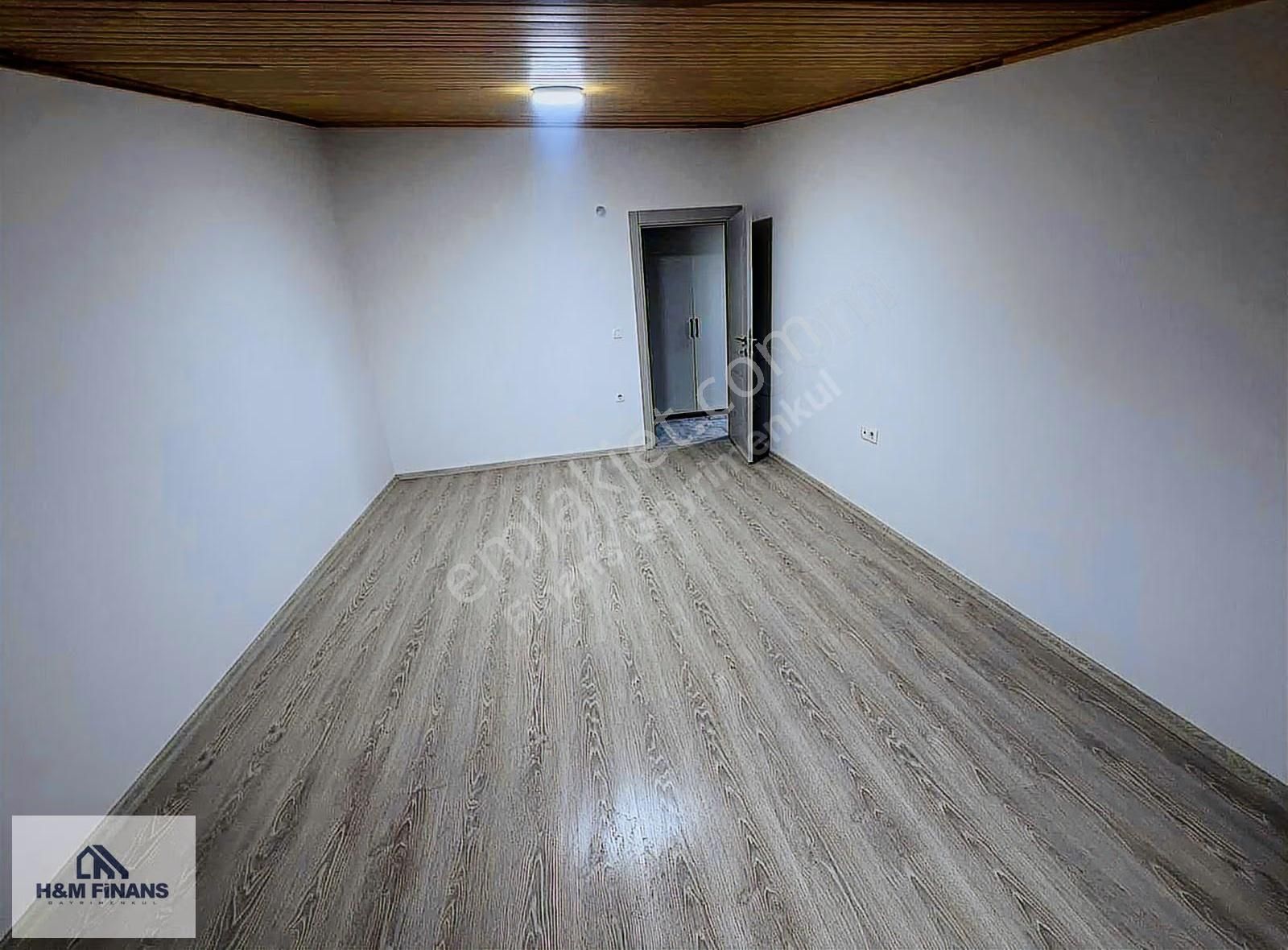 Çekmeköy Mehmet Akif Mah. 5+2 Sıfır Dubleks Satılık Daire - Görsel 7