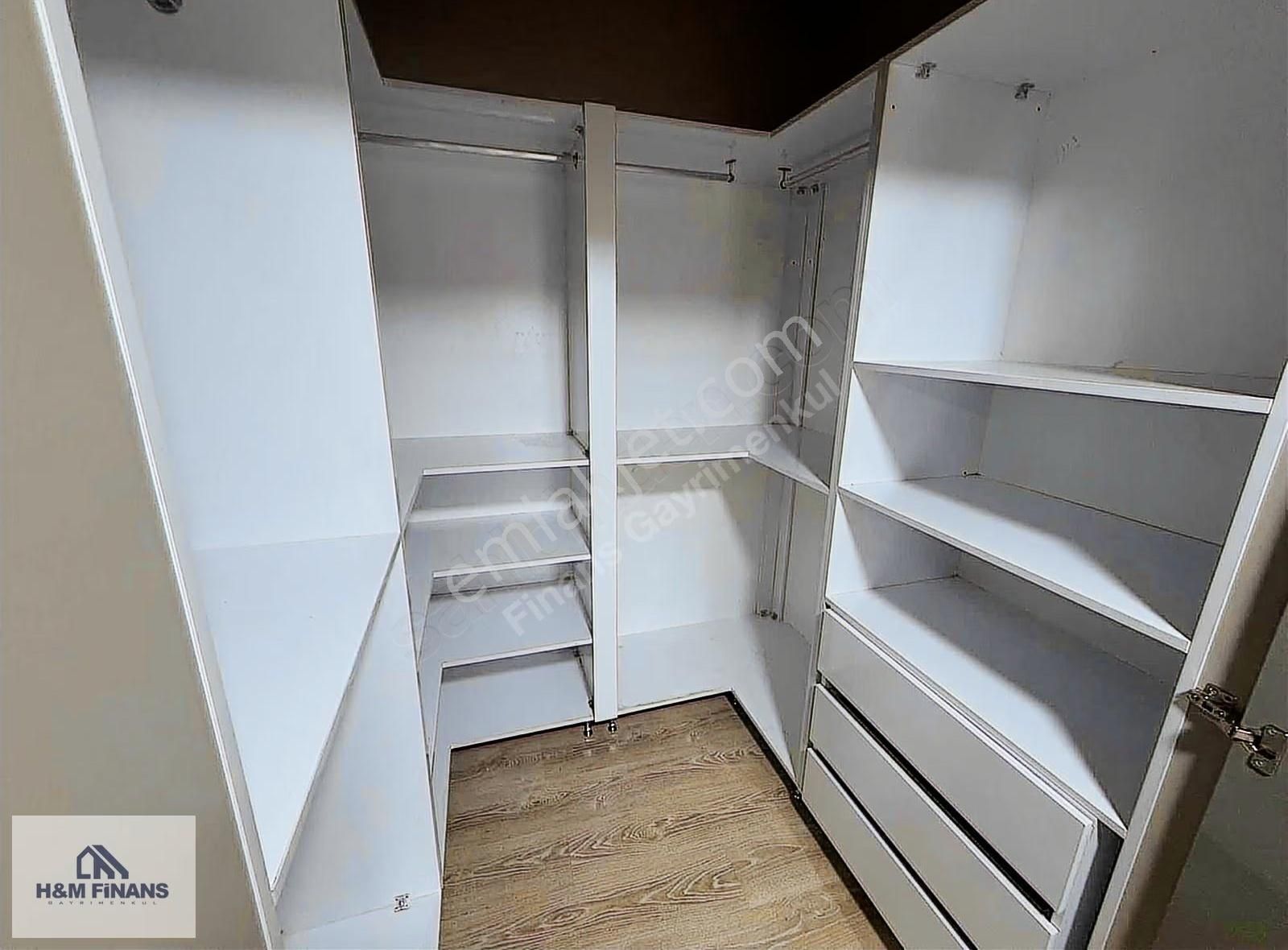 Çekmeköy Mehmet Akif Mah. 5+2 Sıfır Dubleks Satılık Daire - Görsel 21