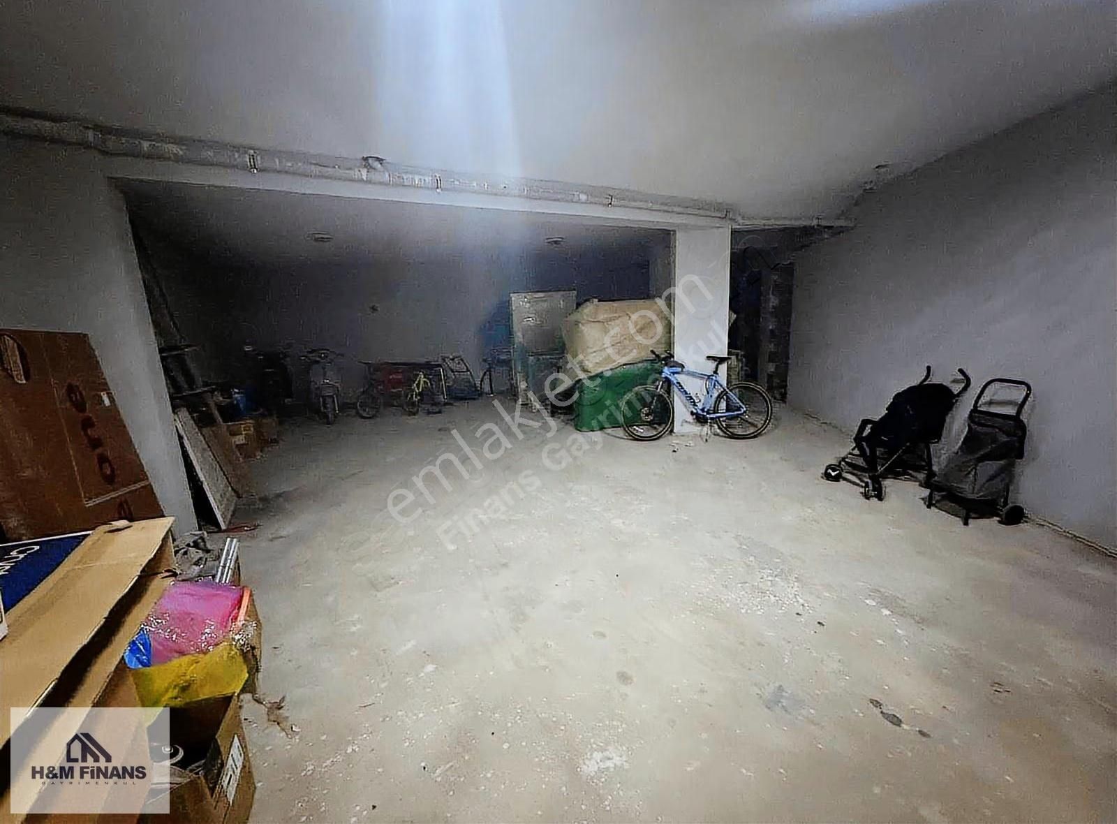 Çekmeköy Mehmet Akif Mah. 5+2 Sıfır Dubleks Satılık Daire - Görsel 24