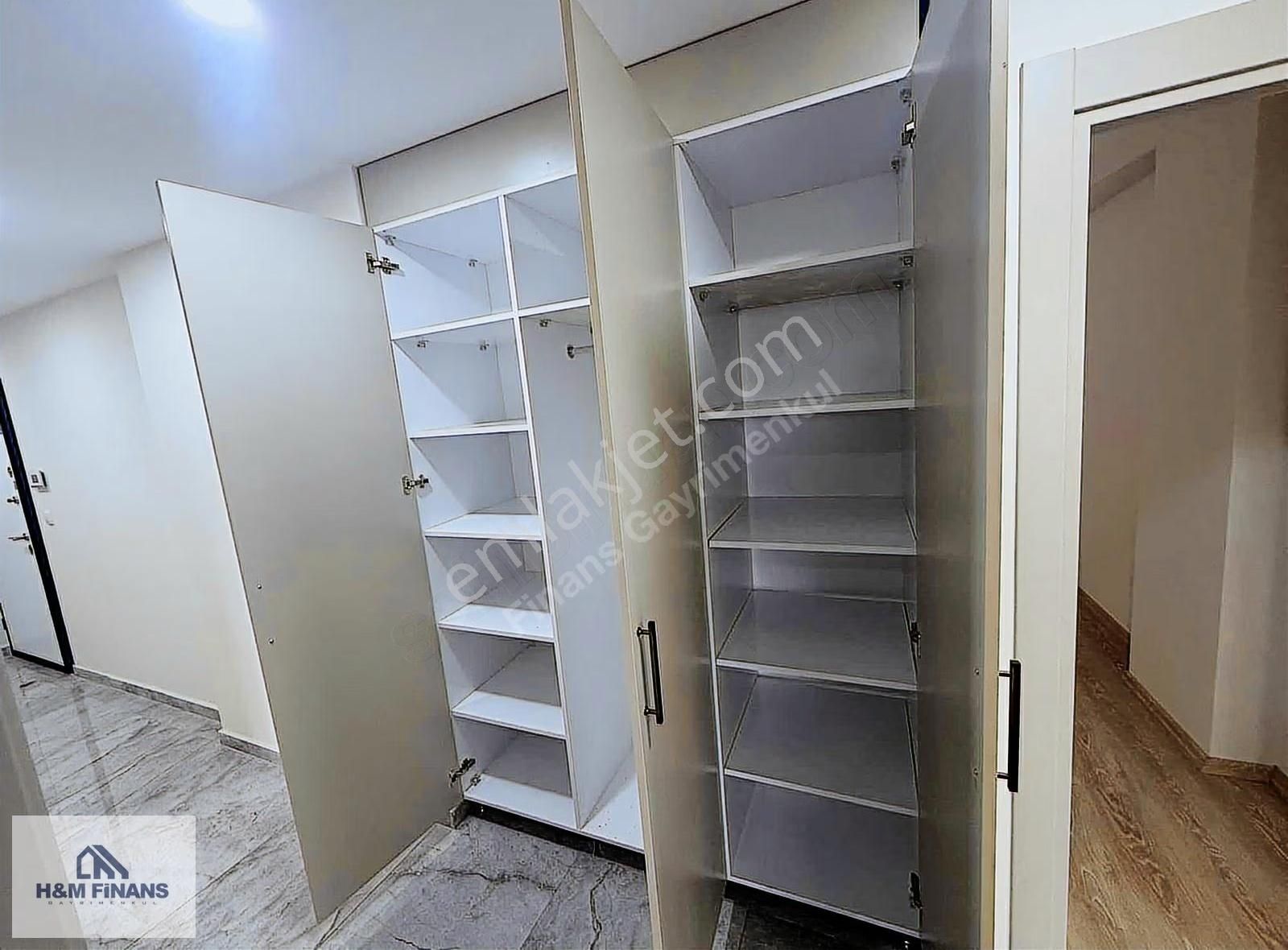 Çekmeköy Mehmet Akif Mah. 5+2 Sıfır Dubleks Satılık Daire - Görsel 16