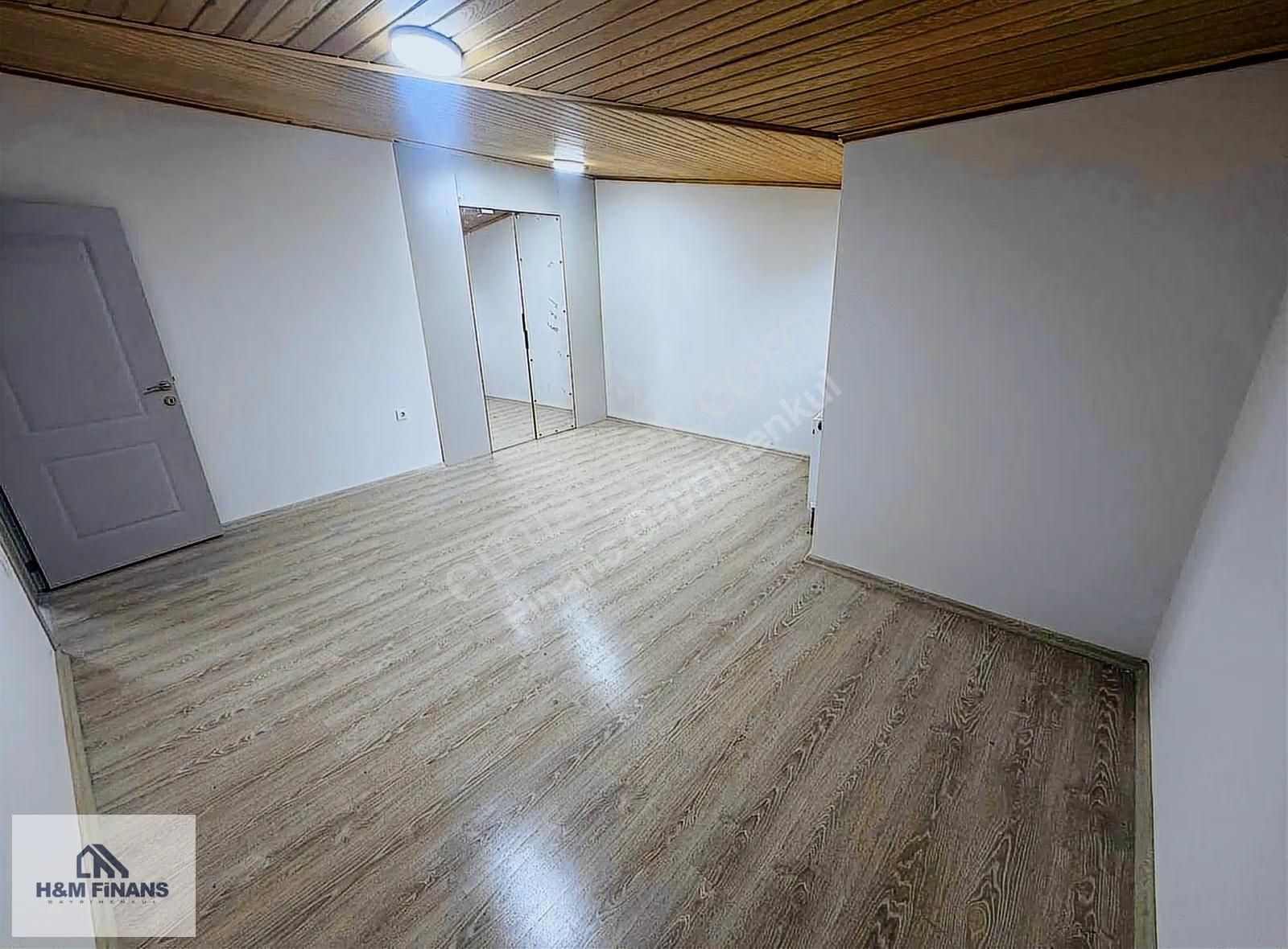 Çekmeköy Mehmet Akif Mah. 5+2 Sıfır Dubleks Satılık Daire - Görsel 32