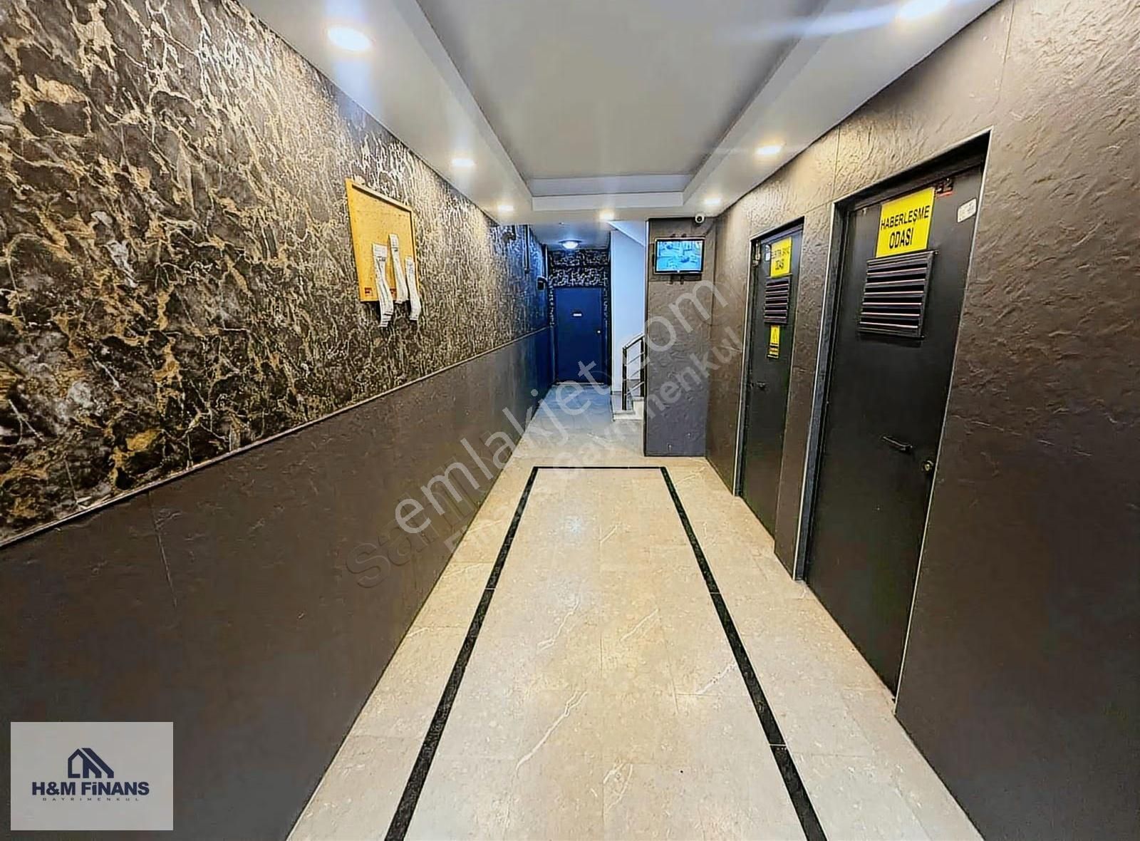 Çekmeköy Mehmet Akif Mah. 5+2 Sıfır Dubleks Satılık Daire - Görsel 5