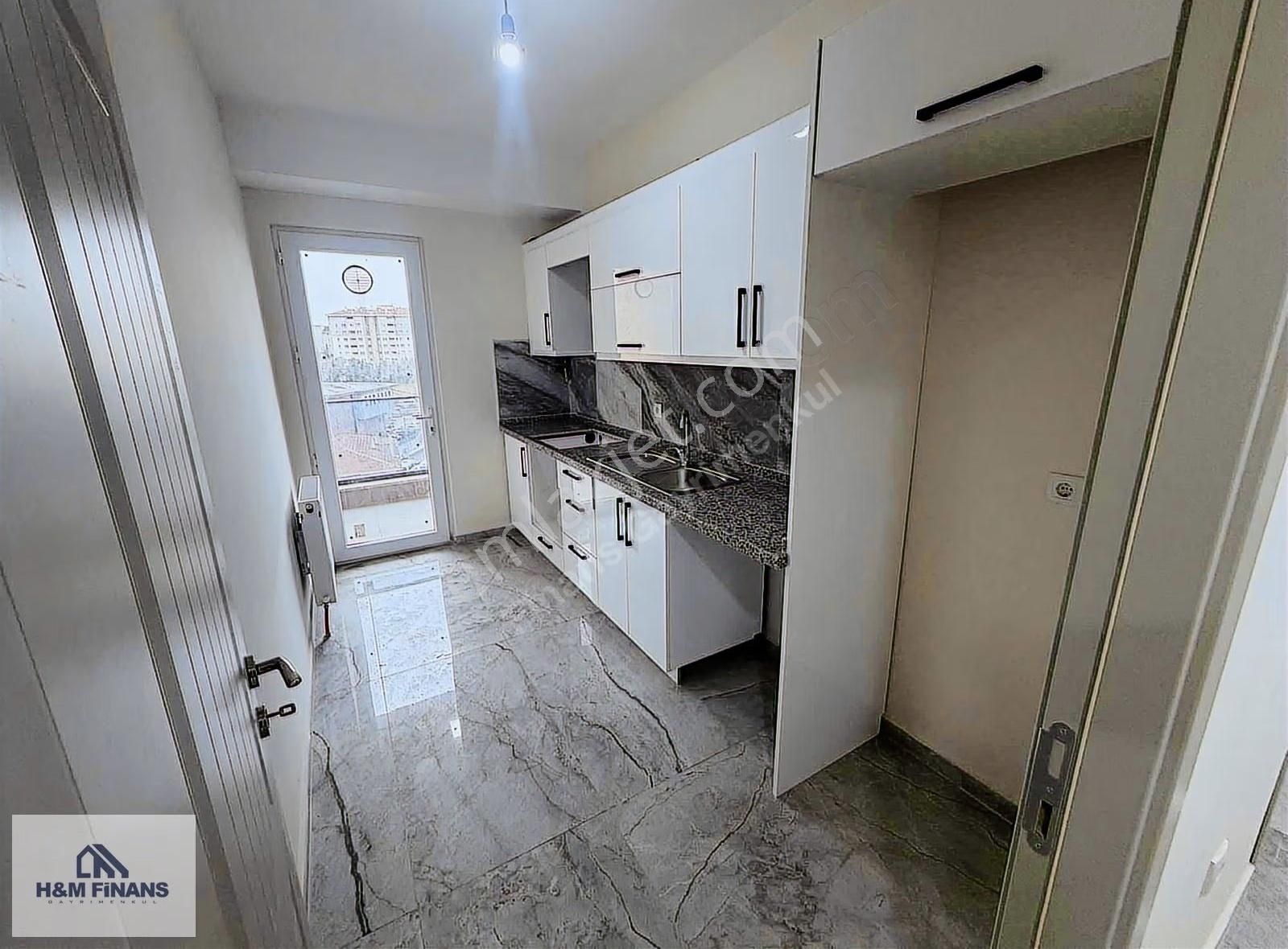 Çekmeköy Mehmet Akif Mah. 5+2 Sıfır Dubleks Satılık Daire - Görsel 33