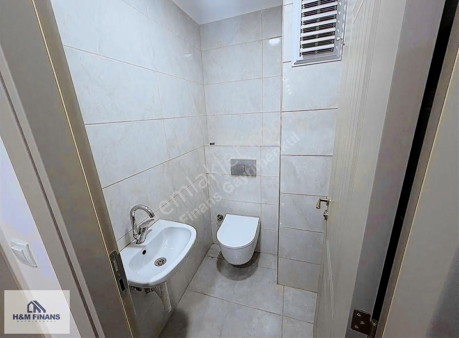 Çekmeköy Mehmet Akif Mah. 5+2 Sıfır Dubleks Satılık Daire - Görsel 8