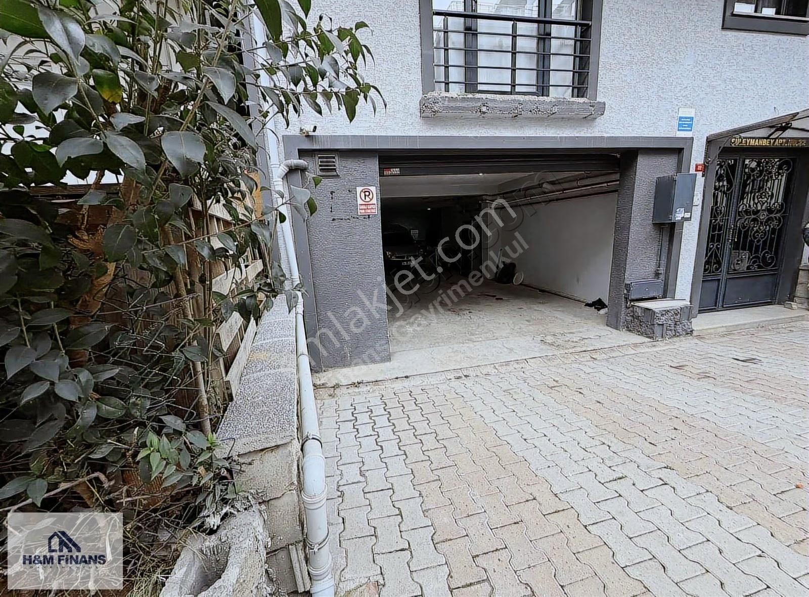 Çekmeköy Mehmet Akif Mah. 5+2 Sıfır Dubleks Satılık Daire - Görsel 29