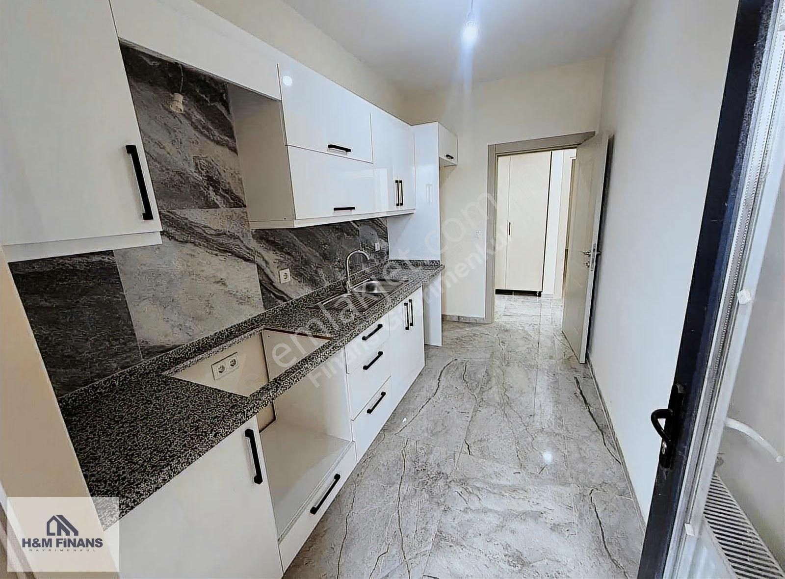 Çekmeköy Mehmet Akif Mah. 5+2 Sıfır Dubleks Satılık Daire - Görsel 35