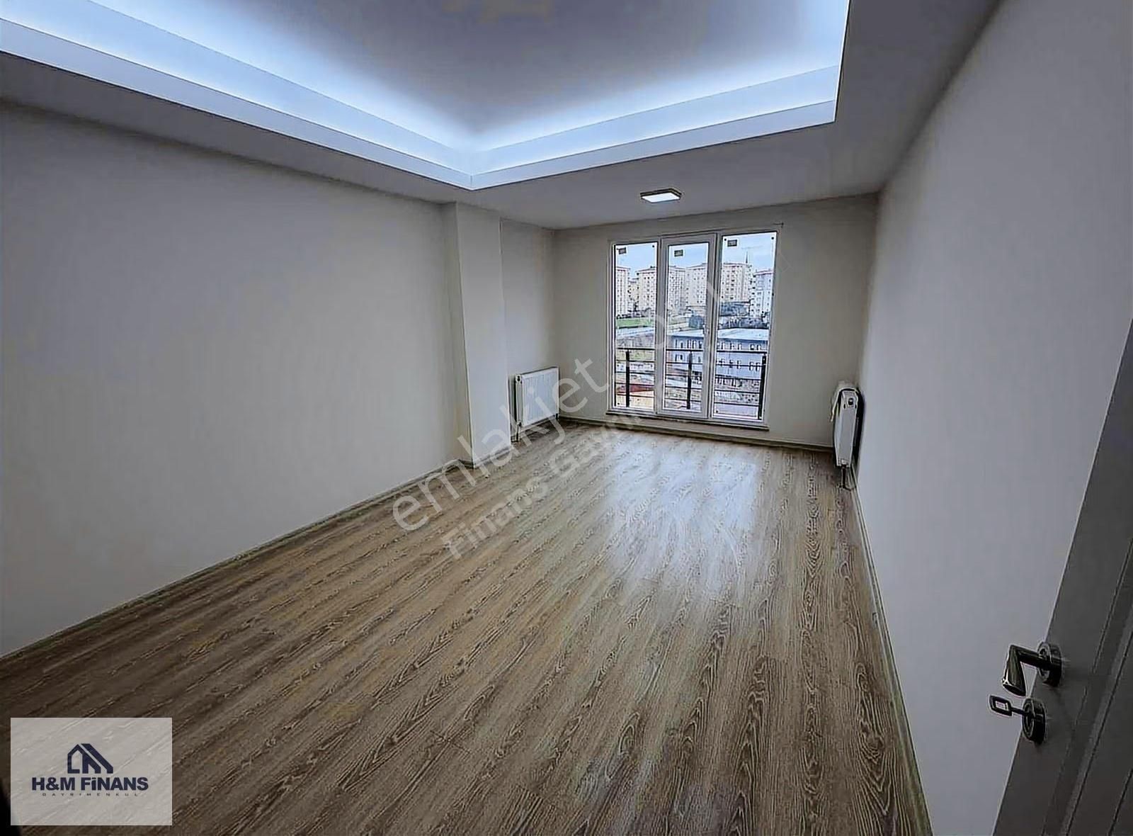 Çekmeköy Mehmet Akif Mah. 5+2 Sıfır Dubleks Satılık Daire - Görsel 6