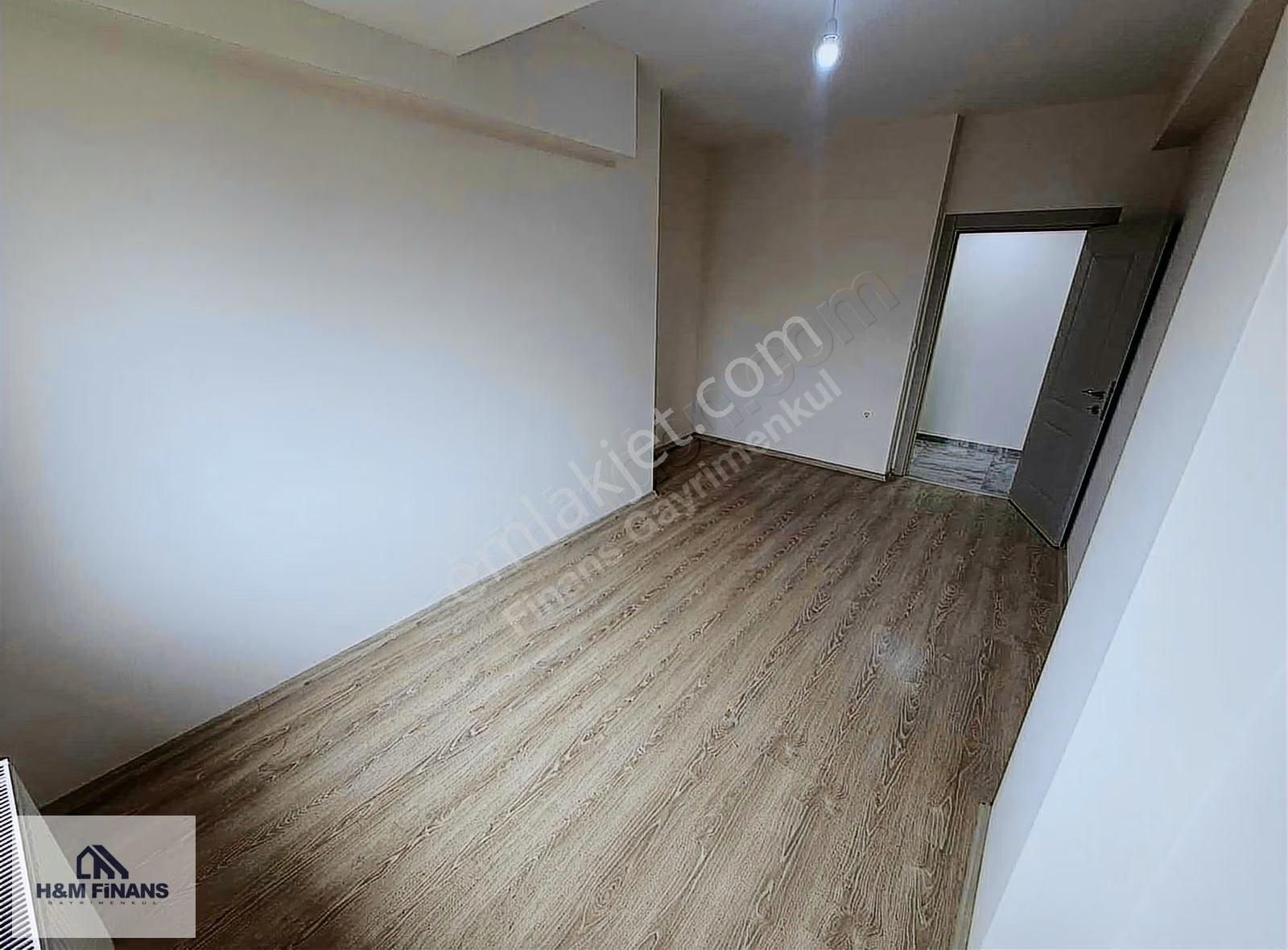 Çekmeköy Mehmet Akif Mah. 5+2 Sıfır Dubleks Satılık Daire - Görsel 34