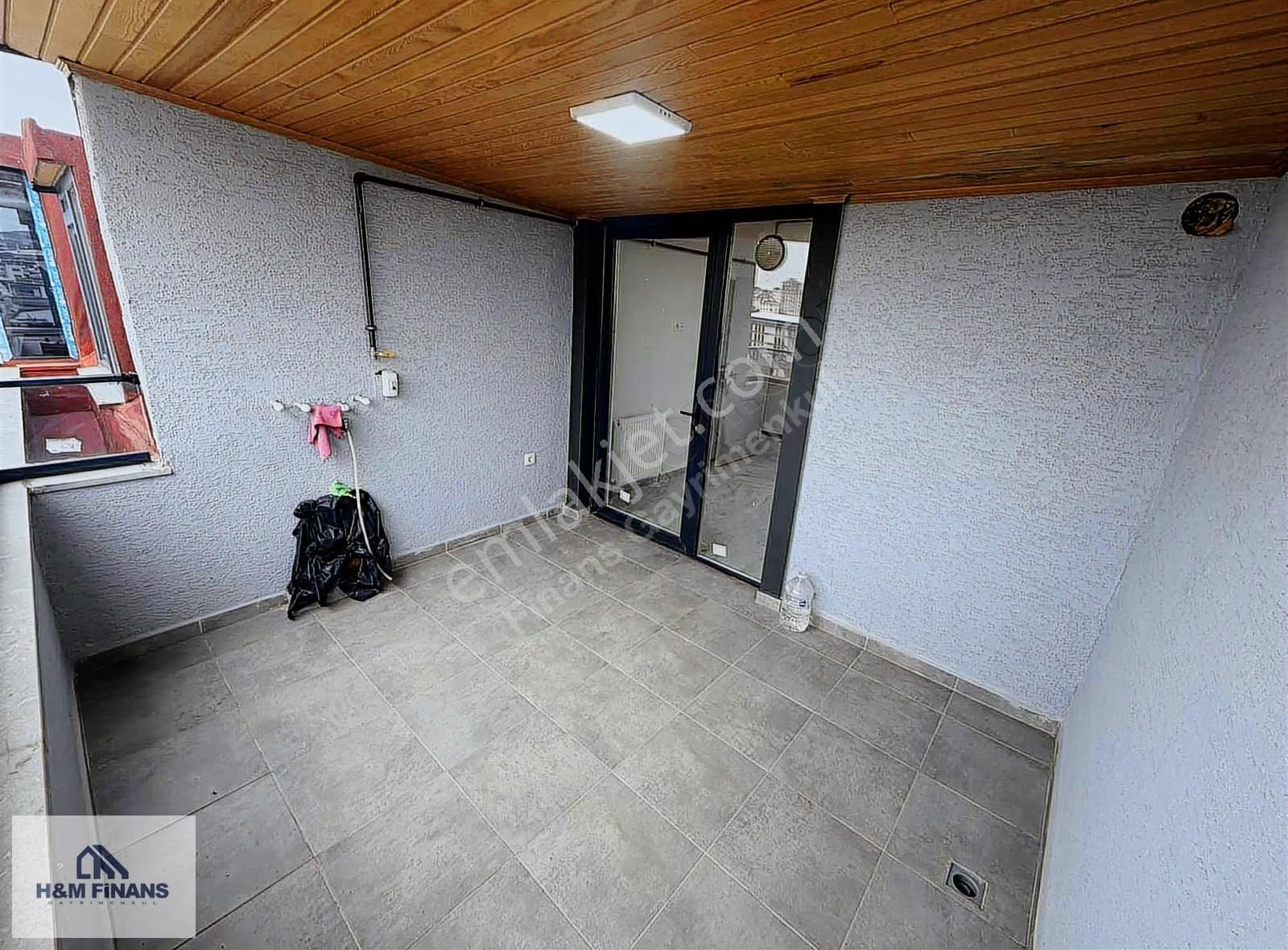 Çekmeköy Mehmet Akif Mah. 5+2 Sıfır Dubleks Satılık Daire - Görsel 12