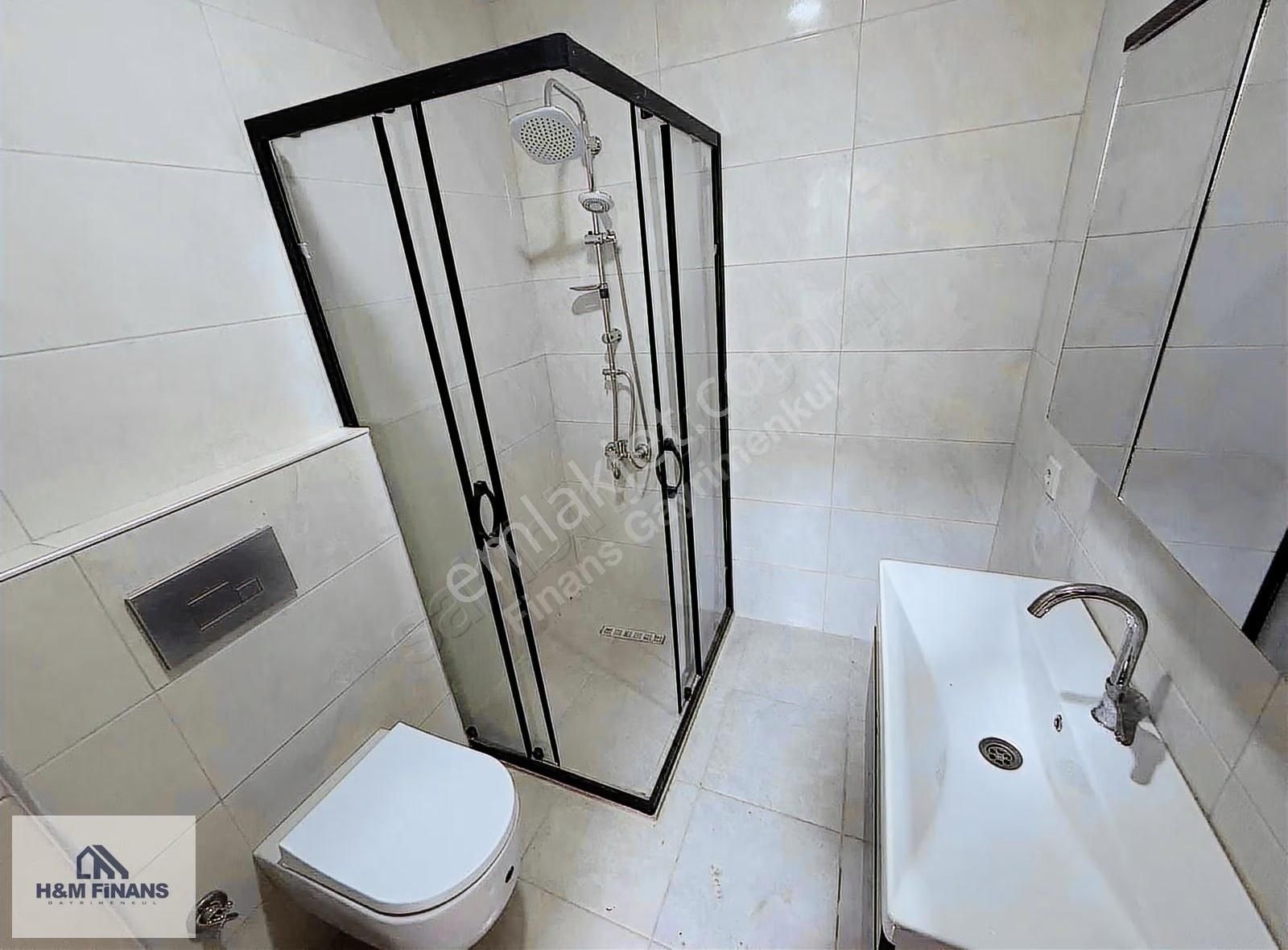 Çekmeköy Mehmet Akif Mah. 5+2 Sıfır Dubleks Satılık Daire - Görsel 17