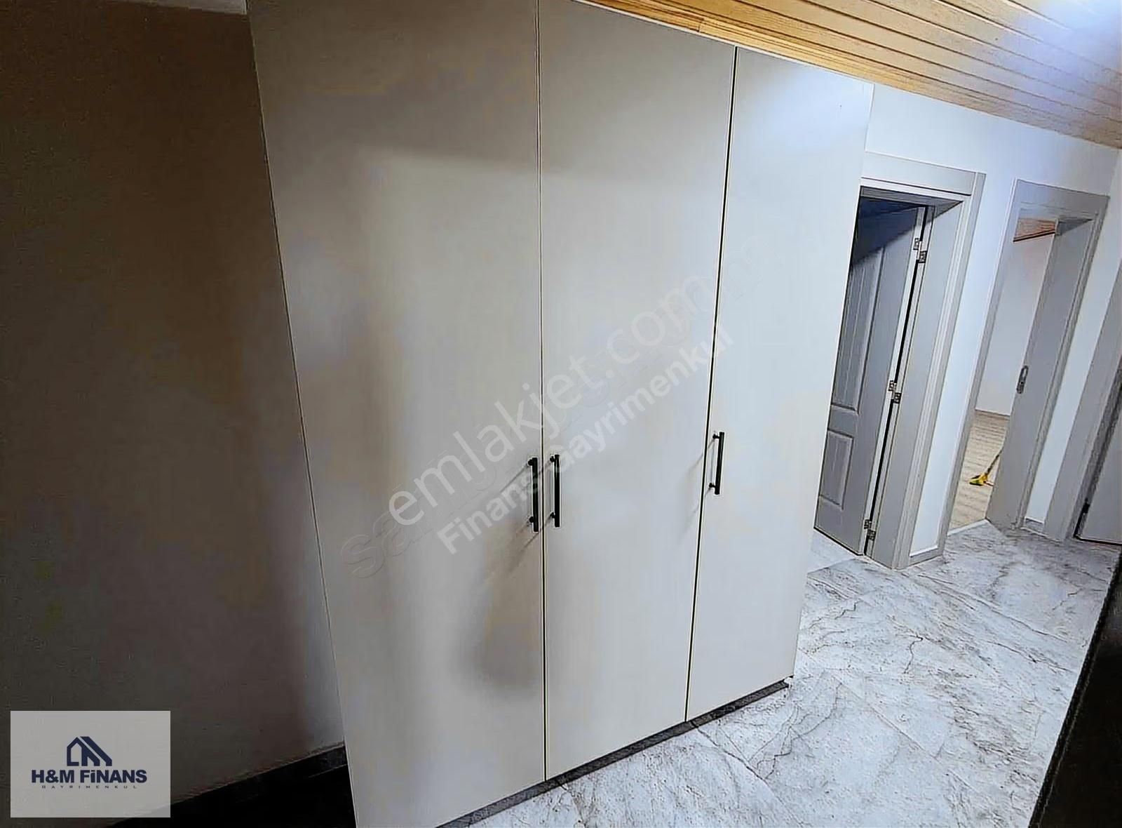 Çekmeköy Mehmet Akif Mah. 5+2 Sıfır Dubleks Satılık Daire - Görsel 9