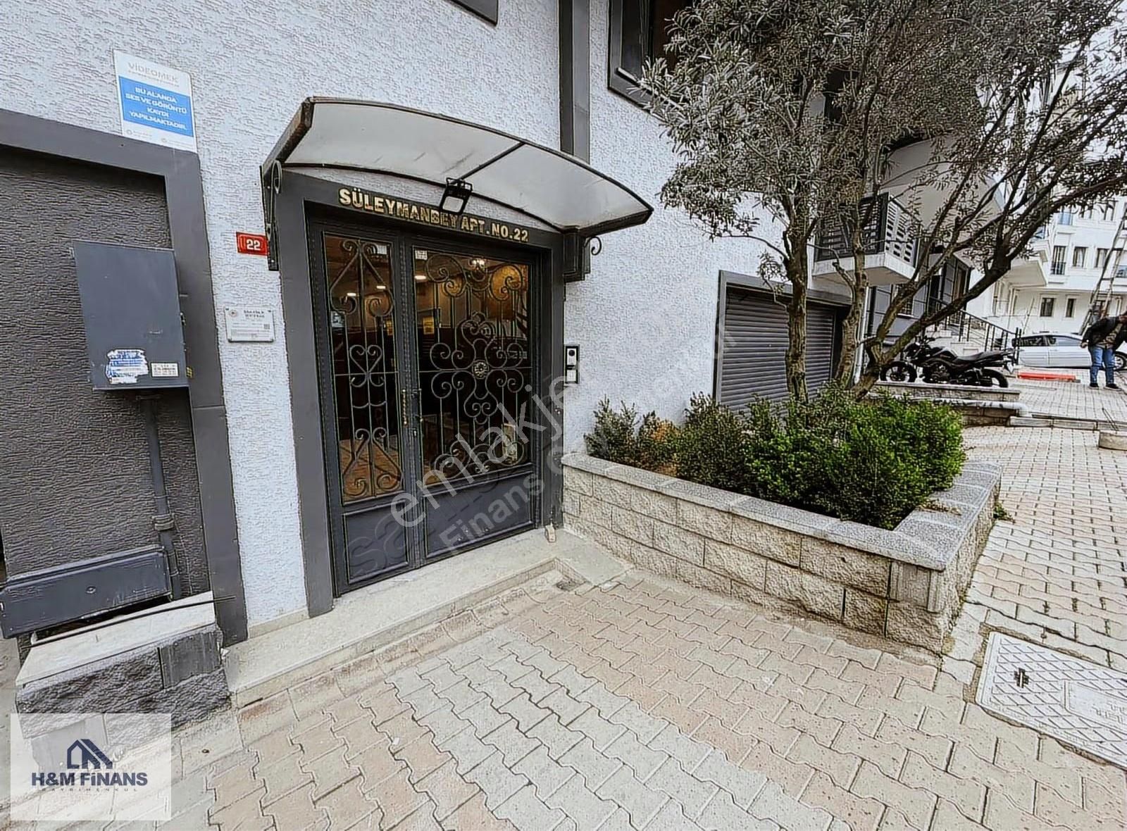 Çekmeköy Mehmet Akif Mah. 5+2 Sıfır Dubleks Satılık Daire