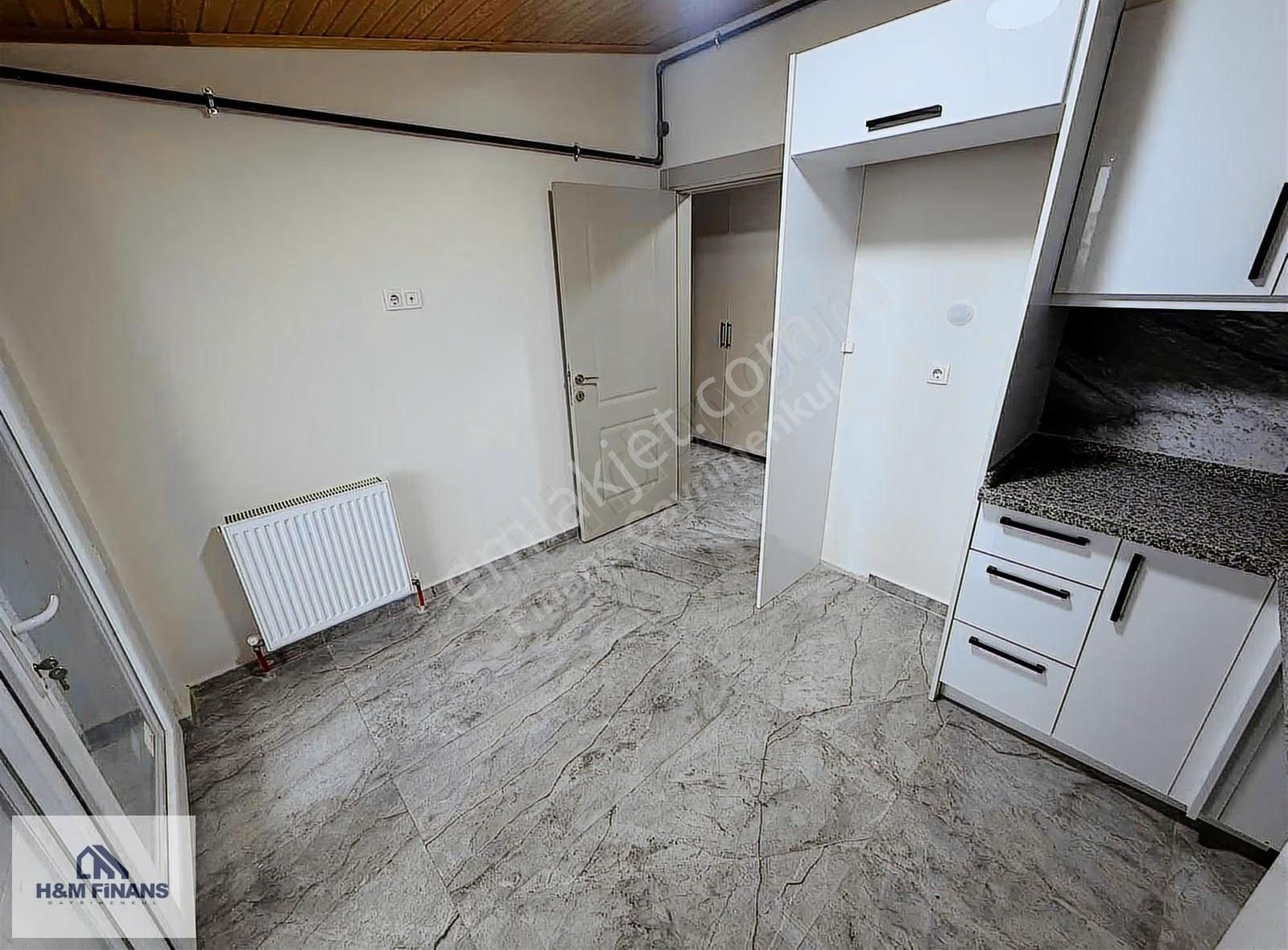 Çekmeköy Mehmet Akif Mah. 5+2 Sıfır Dubleks Satılık Daire - Görsel 15