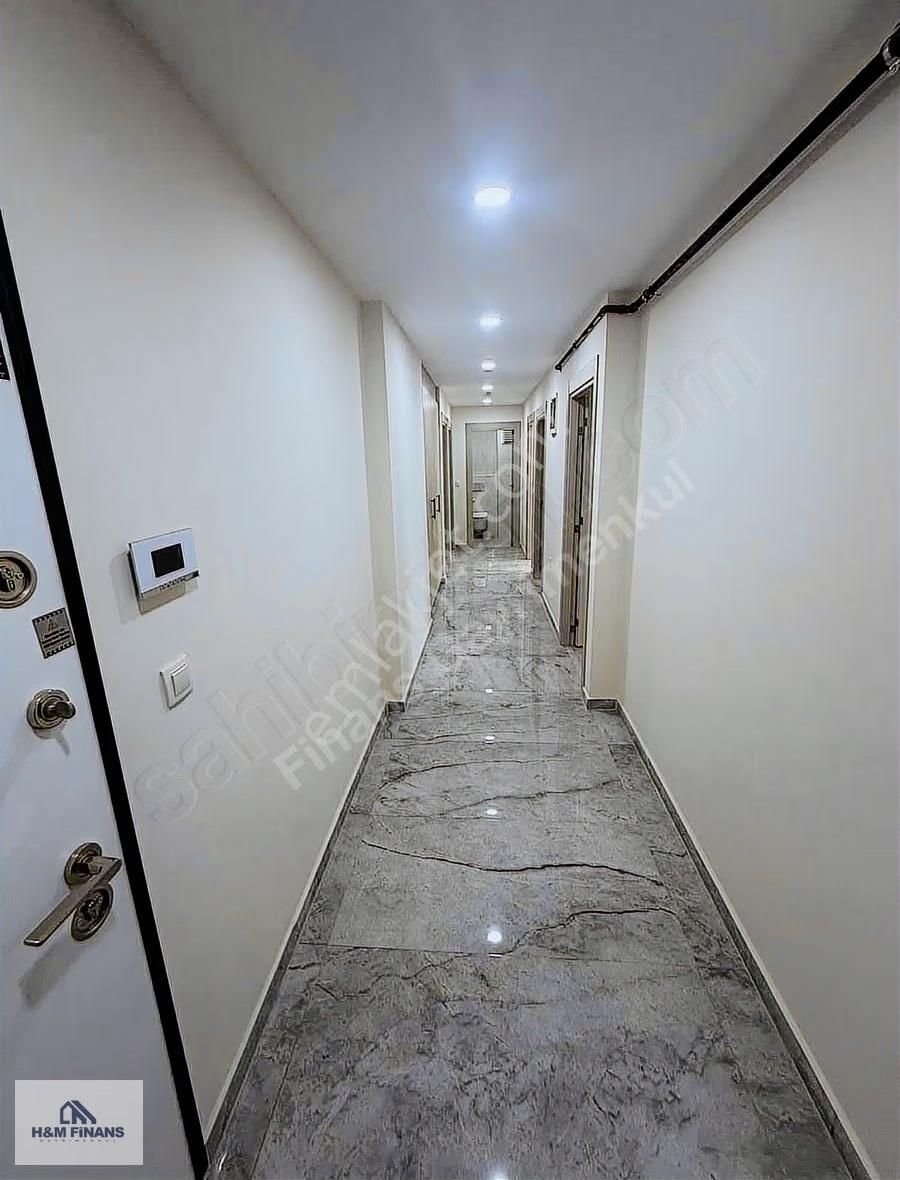 Çekmeköy Mehmet Akif Mah. 5+2 Sıfır Dubleks Satılık Daire - Görsel 4