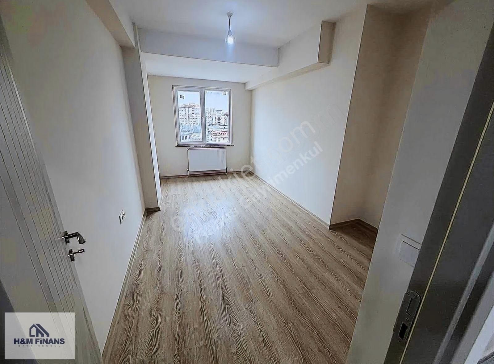 Çekmeköy Mehmet Akif Mah. 5+2 Sıfır Dubleks Satılık Daire - Görsel 26