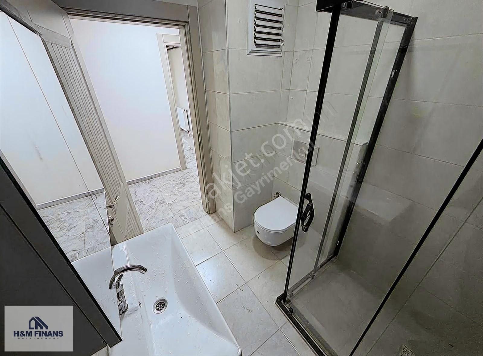 Çekmeköy Mehmet Akif Mah. 5+2 Sıfır Dubleks Satılık Daire - Görsel 30