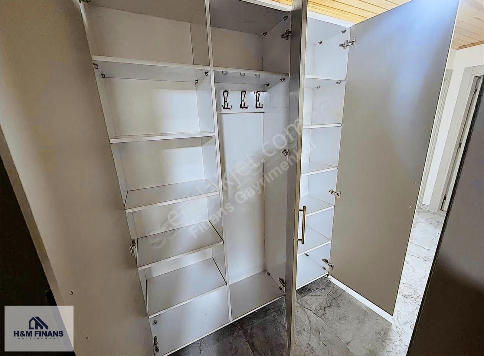 Çekmeköy Mehmet Akif Mah. 5+2 Sıfır Dubleks Satılık Daire - Görsel 23