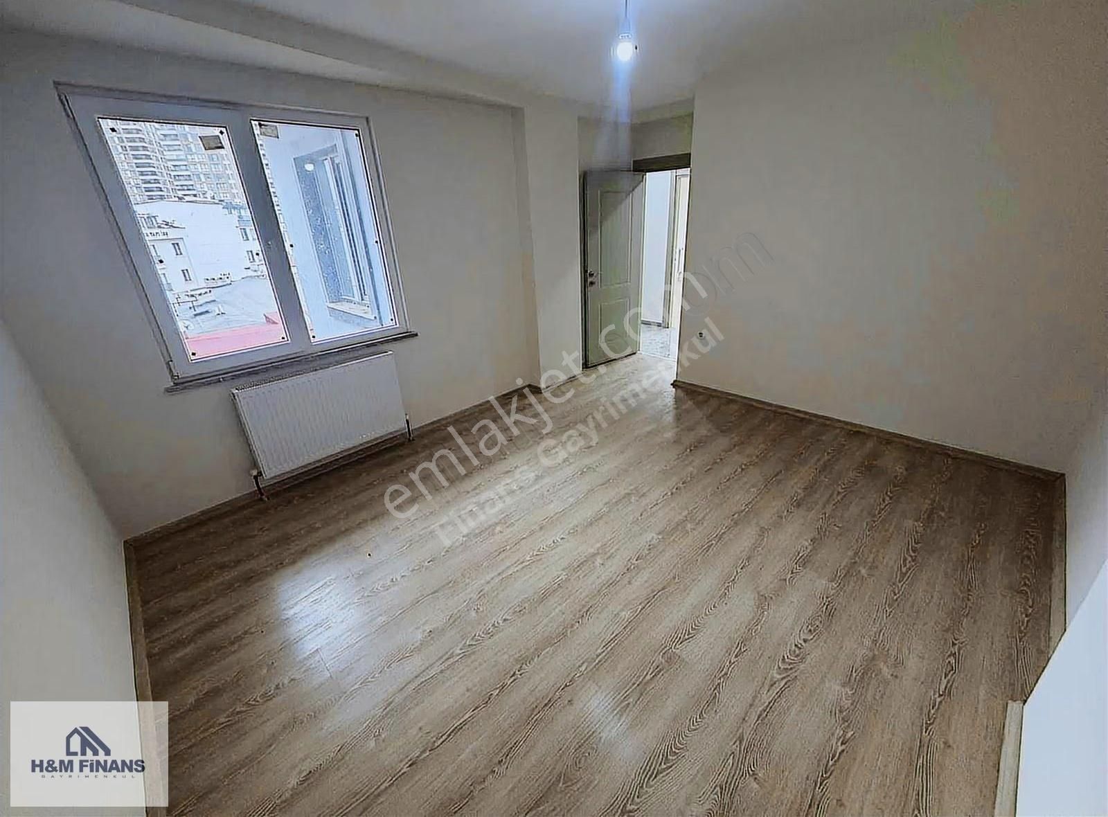 Çekmeköy Mehmet Akif Mah. 5+2 Sıfır Dubleks Satılık Daire - Görsel 20