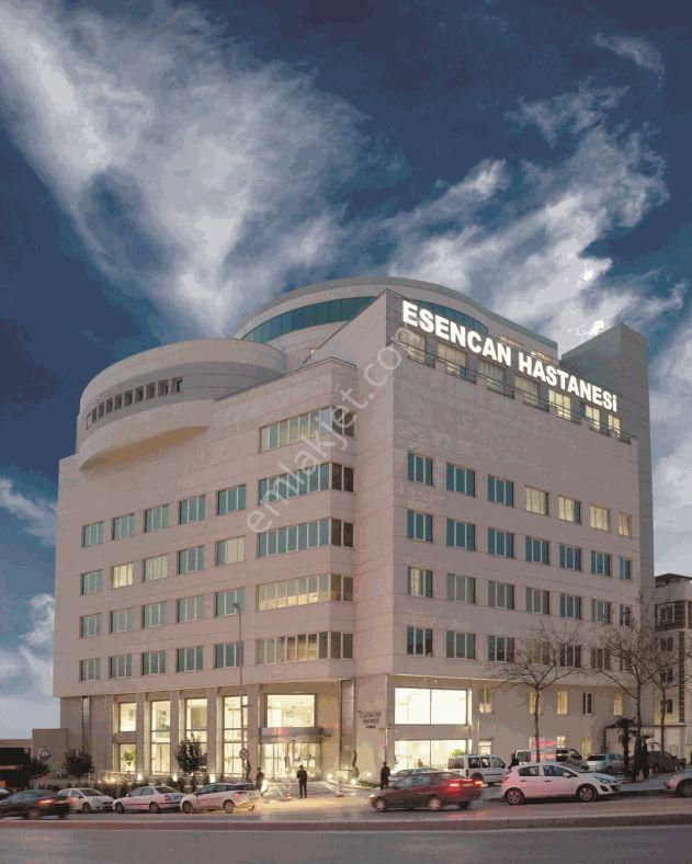 Cadde34'den Devlet Hastanesinin Dibinde Aile Oturumuna Uygun Otoparklı Sitede 2+1 Satılık Daire - Görsel 10