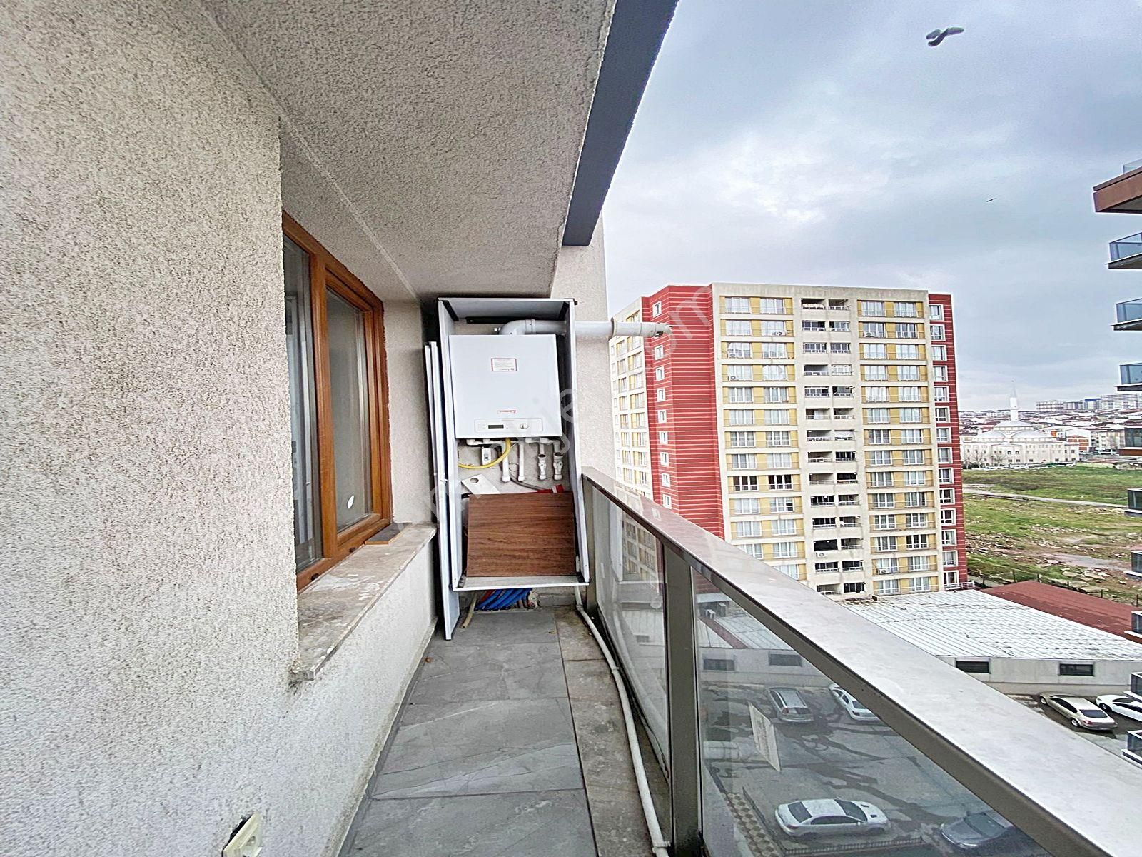 Cadde34'den Devlet Hastanesinin Dibinde Aile Oturumuna Uygun Otoparklı Sitede 2+1 Satılık Daire - Görsel 27