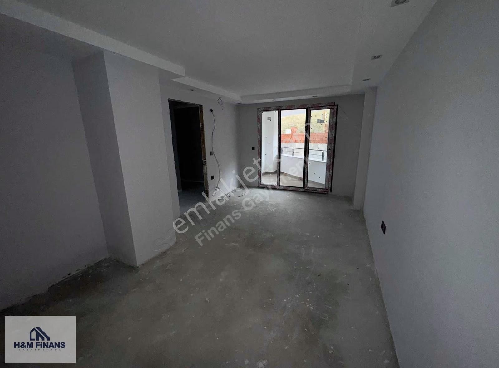 Çekmeköy Merkez Mahallesi Geniş Ve Ferah 2+1 Satılık Daire - Görsel 15