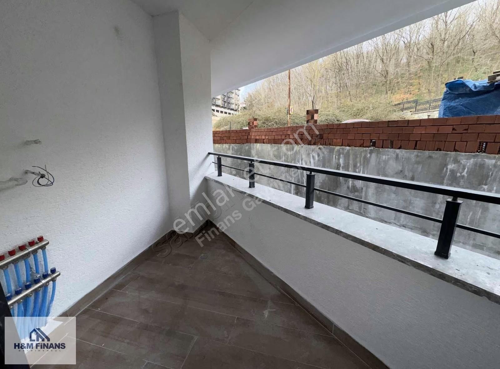 Çekmeköy Merkez Mahallesi Geniş Ve Ferah 2+1 Satılık Daire - Görsel 19