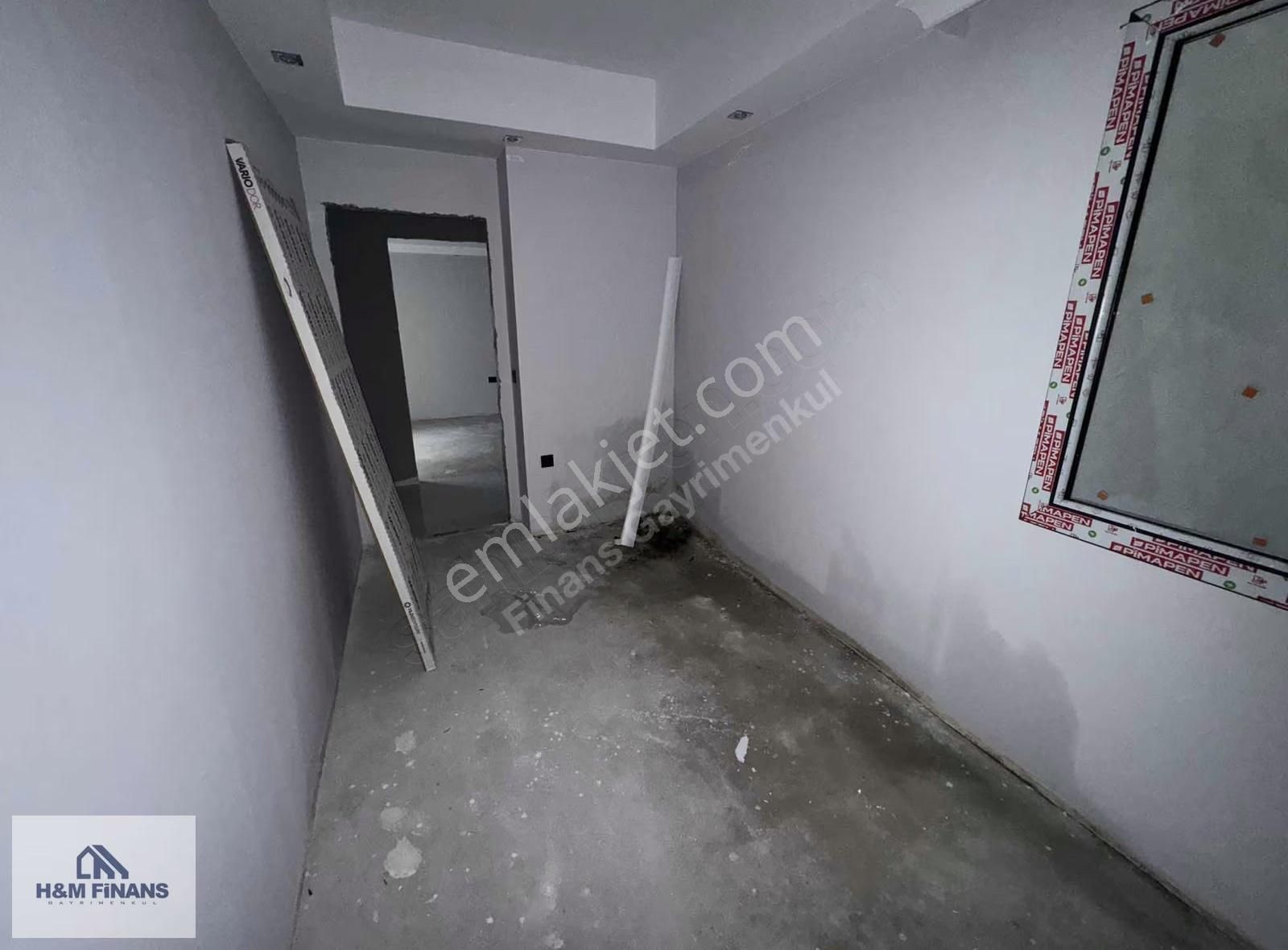 Çekmeköy Merkez Mahallesi Geniş Ve Ferah 2+1 Satılık Daire - Görsel 6