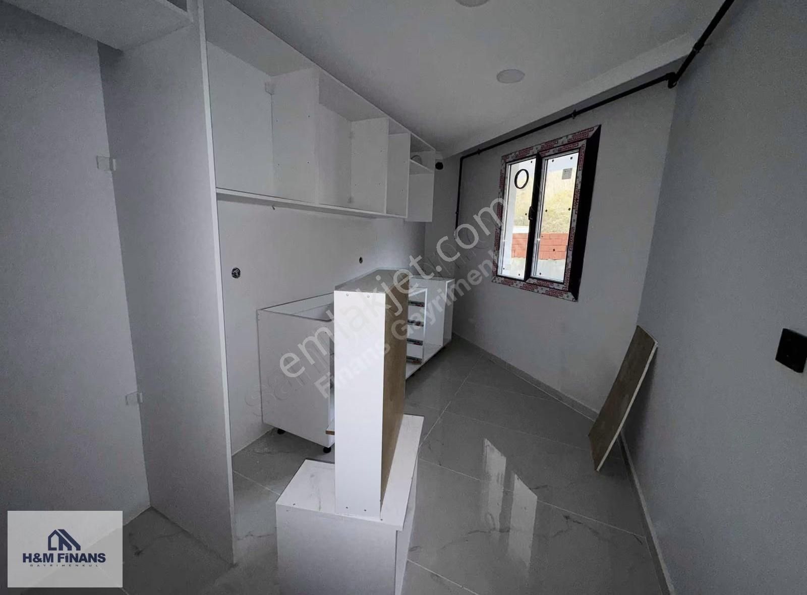 Çekmeköy Merkez Mahallesi Geniş Ve Ferah 2+1 Satılık Daire - Görsel 9