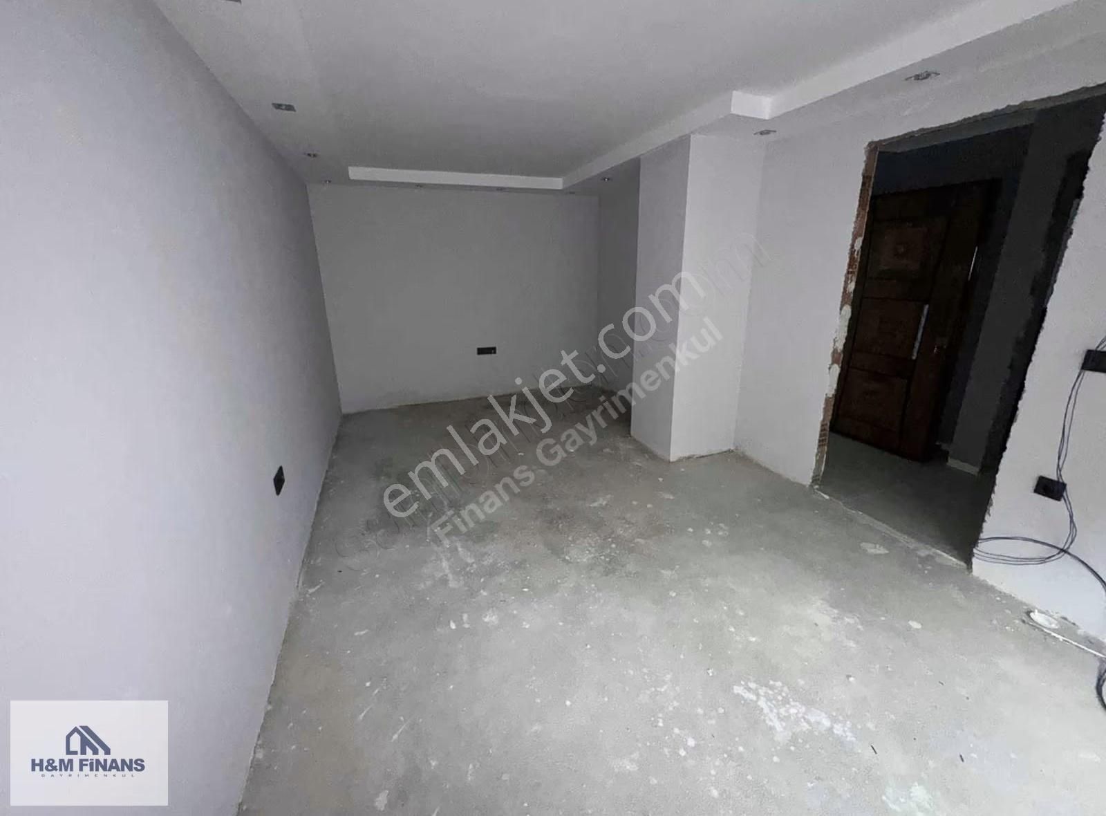 Çekmeköy Merkez Mahallesi Geniş Ve Ferah 2+1 Satılık Daire - Görsel 16