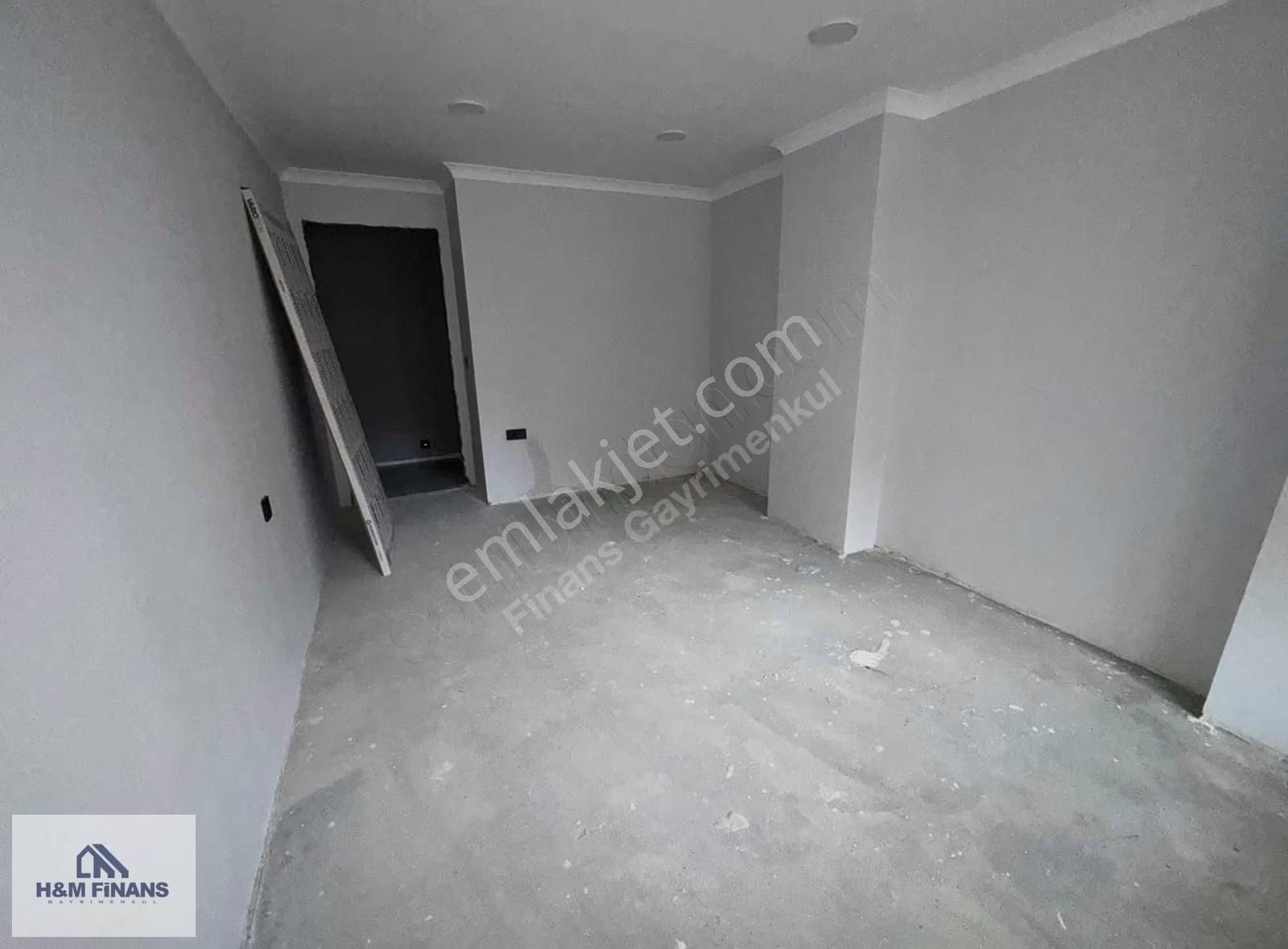 Çekmeköy Merkez Mahallesi Geniş Ve Ferah 2+1 Satılık Daire - Görsel 4