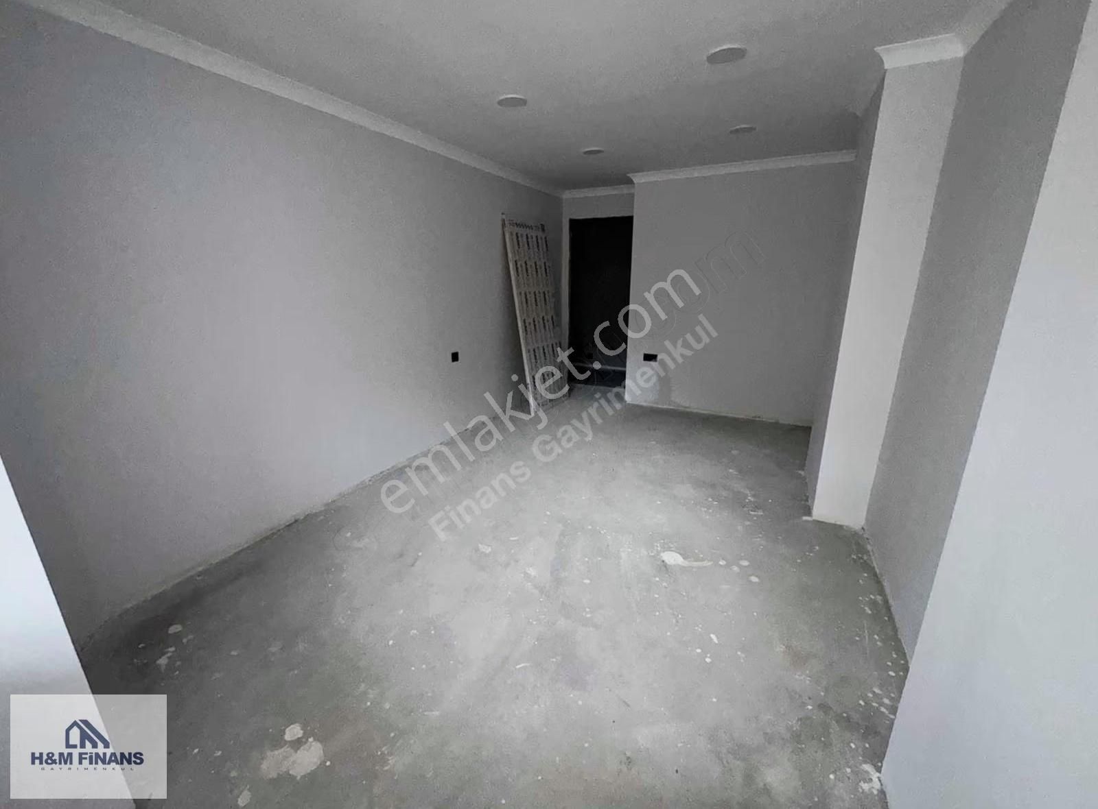 Çekmeköy Merkez Mahallesi Geniş Ve Ferah 2+1 Satılık Daire - Görsel 21