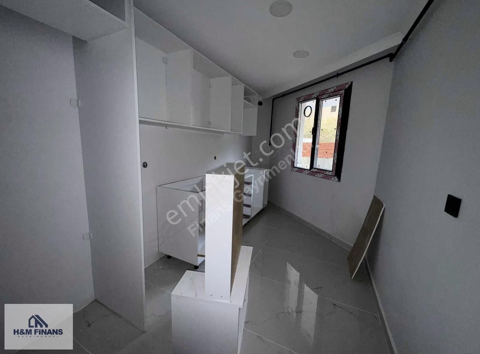 Çekmeköy Merkez Mahallesi Geniş Ve Ferah 2+1 Satılık Daire - Görsel 18