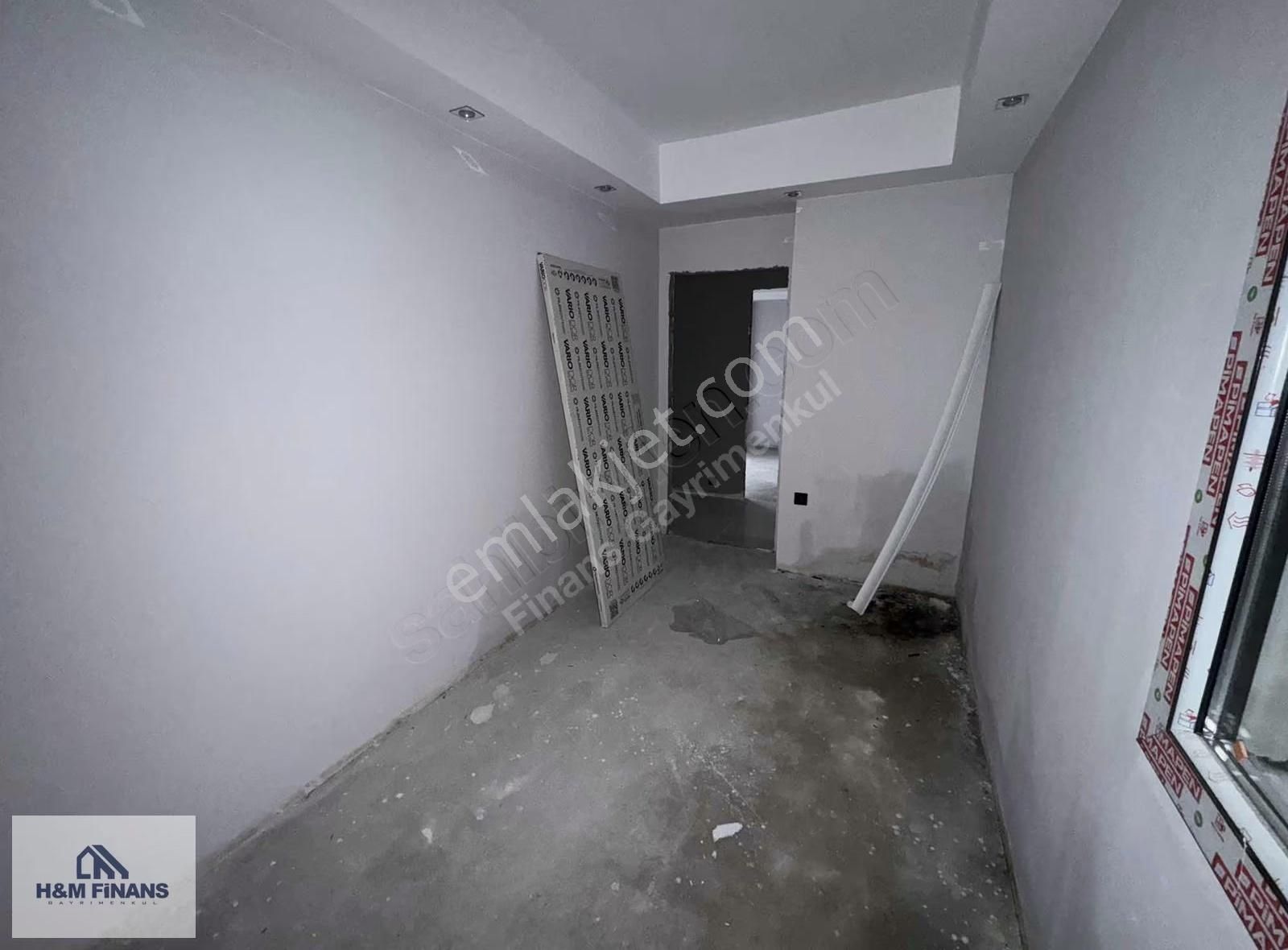 Çekmeköy Merkez Mahallesi Geniş Ve Ferah 2+1 Satılık Daire - Görsel 17