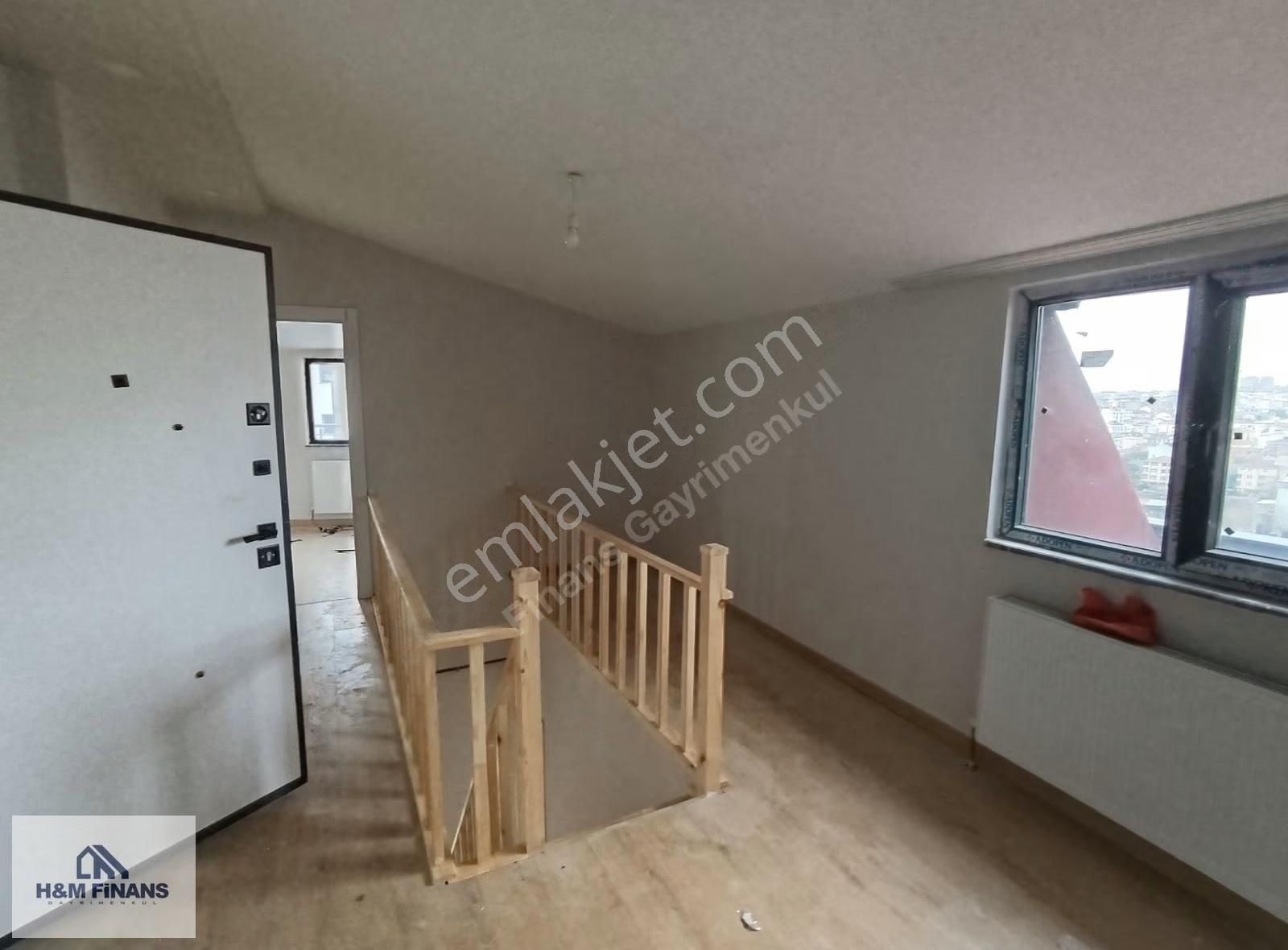 Sultanbeyli Mimar Sinan Mahallesi Satılık 3+1 Üst Dubleks Daire - Görsel 24