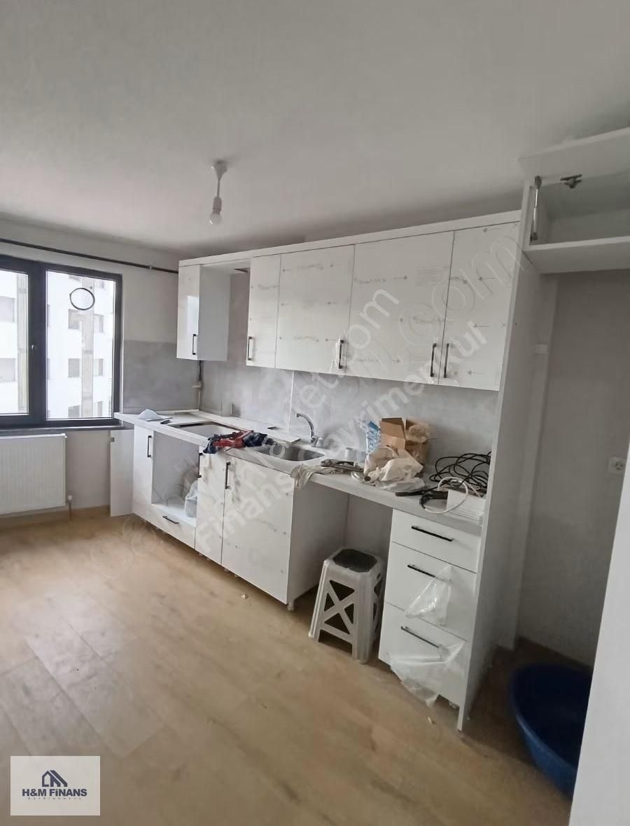 Sultanbeyli Mimar Sinan Mahallesi Satılık 3+1 Üst Dubleks Daire - Görsel 8