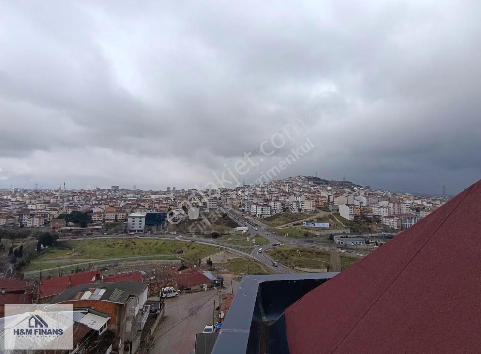 Sultanbeyli Mimar Sinan Mahallesi Satılık 3+1 Üst Dubleks Daire - Görsel 19