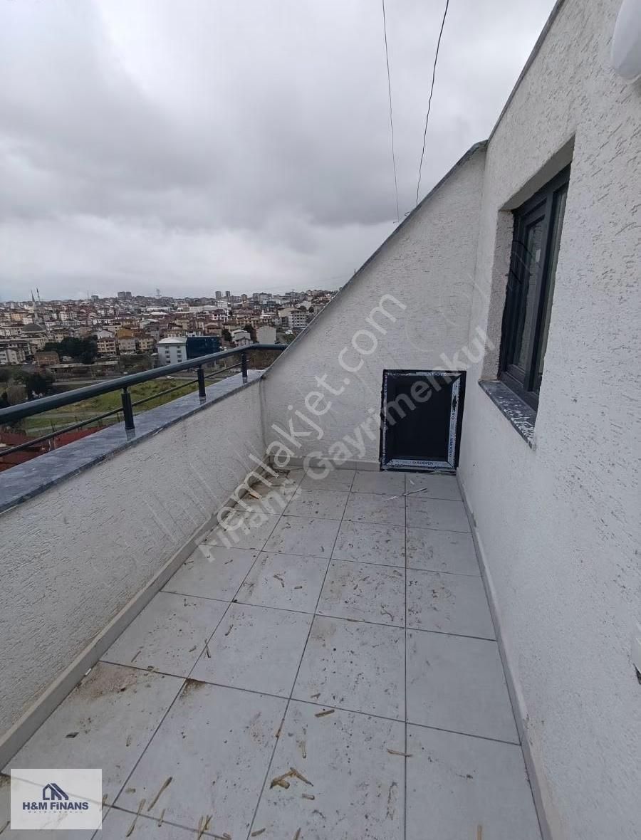 Sultanbeyli Mimar Sinan Mahallesi Satılık 3+1 Üst Dubleks Daire - Görsel 28