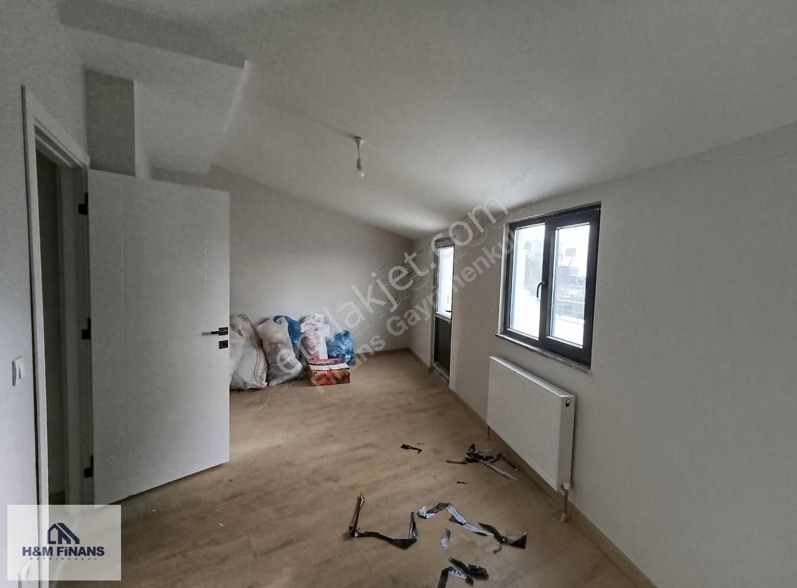 Sultanbeyli Mimar Sinan Mahallesi Satılık 3+1 Üst Dubleks Daire - Görsel 14