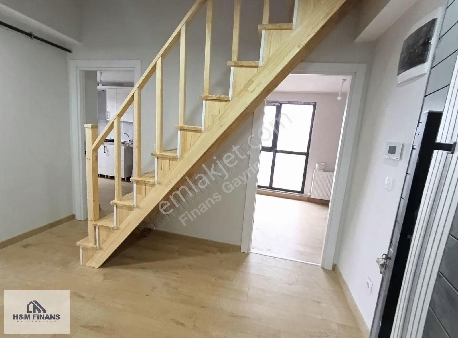 Sultanbeyli Mimar Sinan Mahallesi Satılık 3+1 Üst Dubleks Daire - Görsel 11