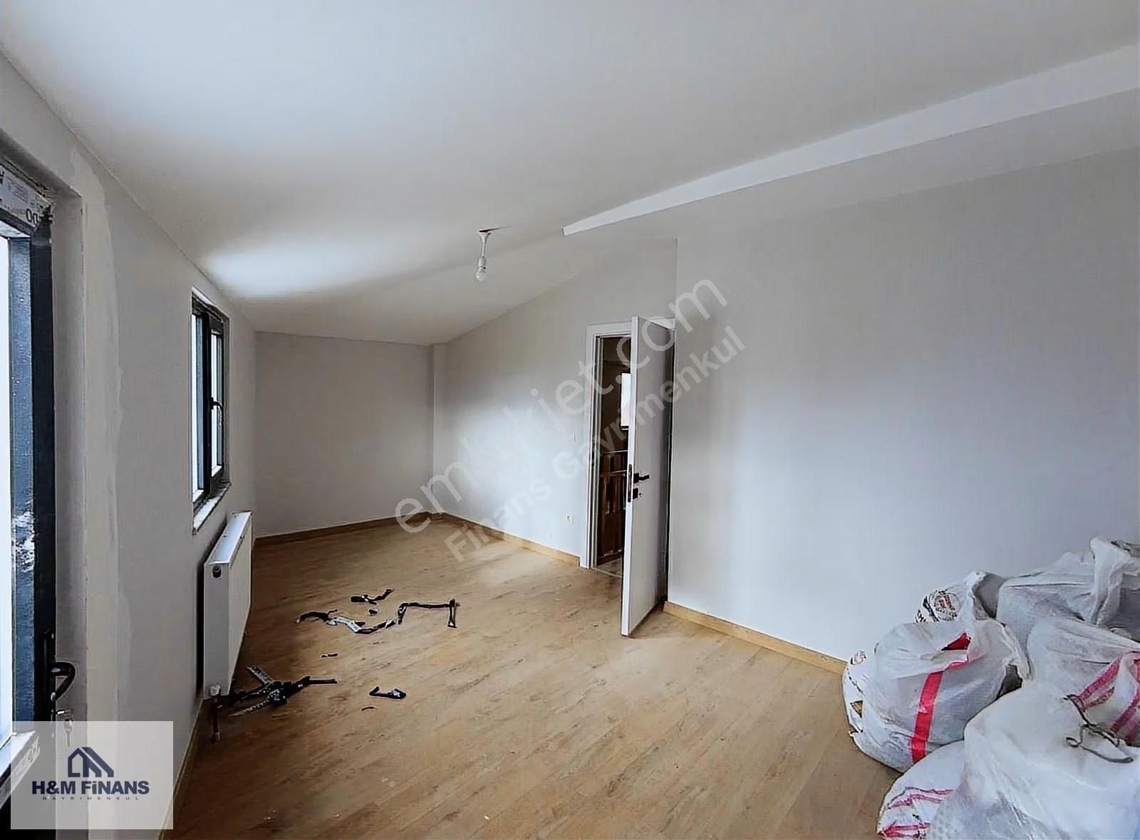 Sultanbeyli Mimar Sinan Mahallesi Satılık 3+1 Üst Dubleks Daire - Görsel 27