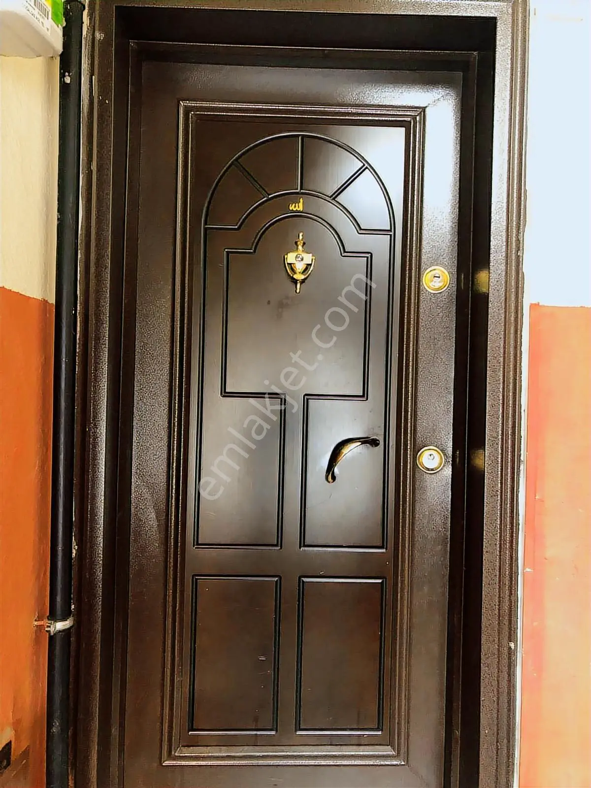 İdeal'den Park Afyona Çok Yakın Cumhuriyet'de Kiralık Daire - Görsel 4