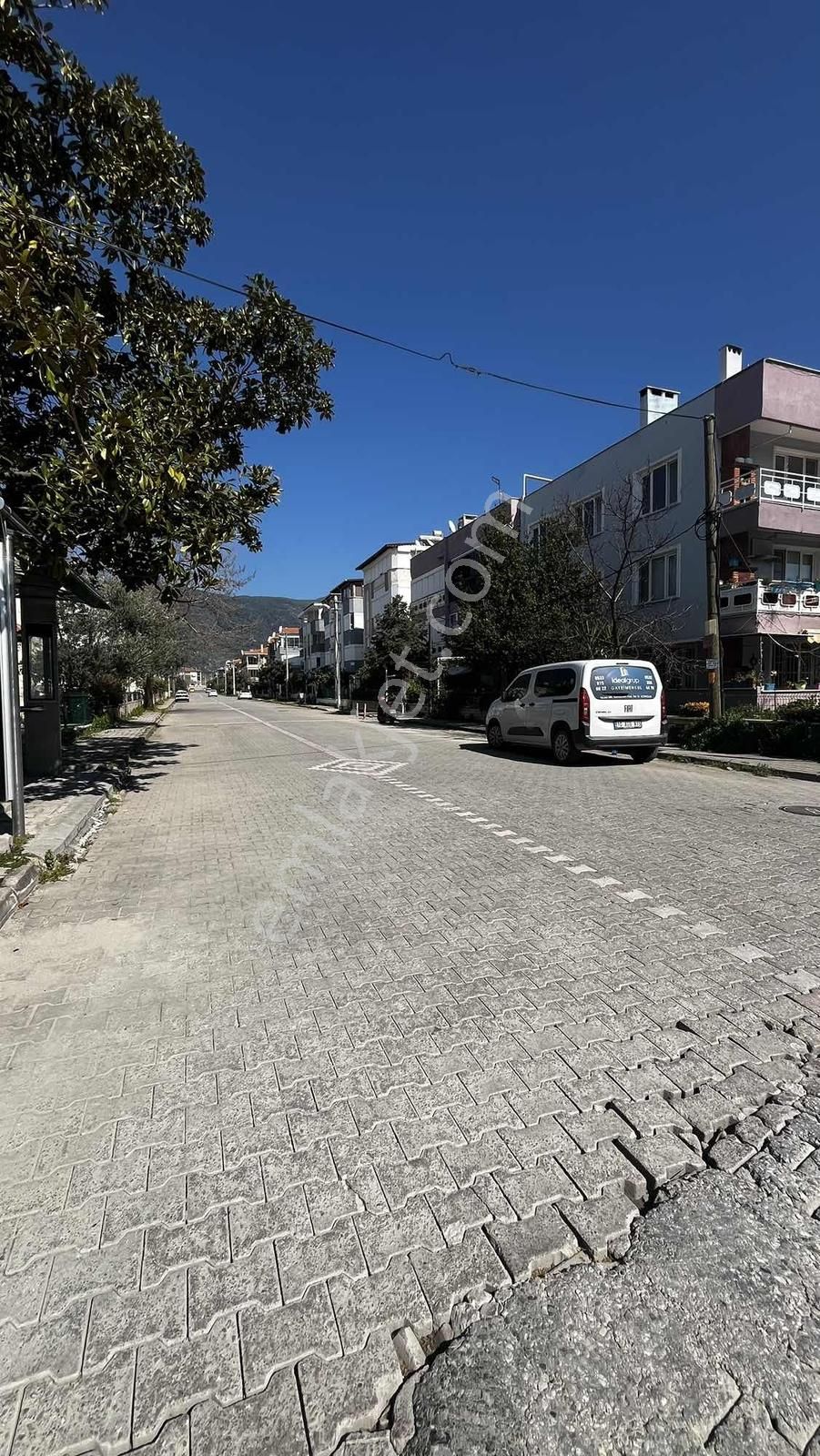 Altınolukta Teraslı Dubleks - Görsel 6