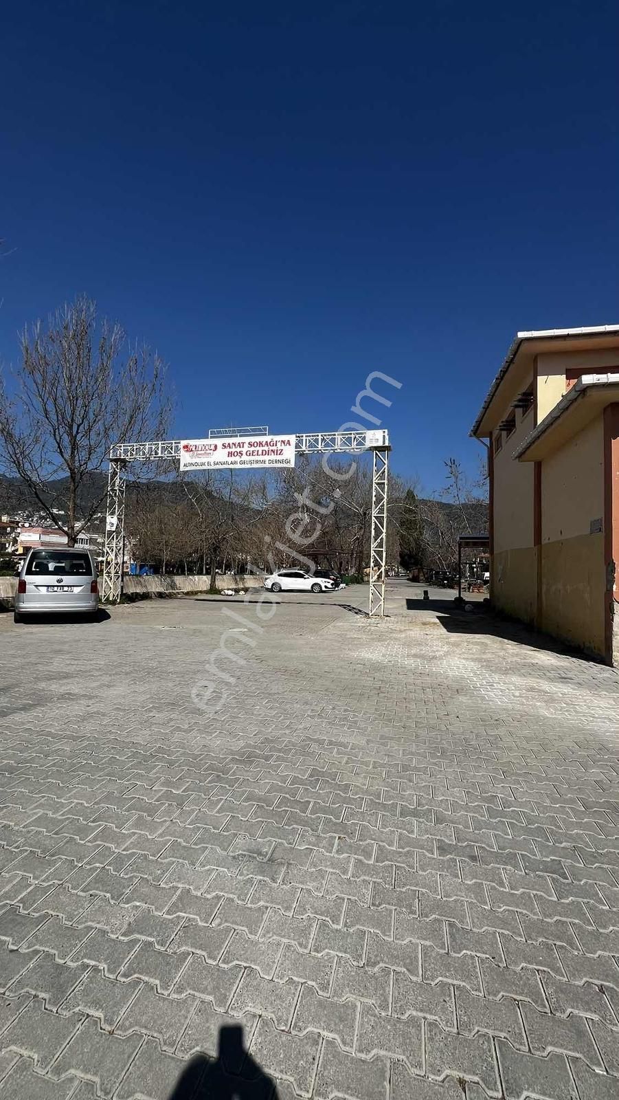 Altınolukta Teraslı Dubleks - Görsel 5