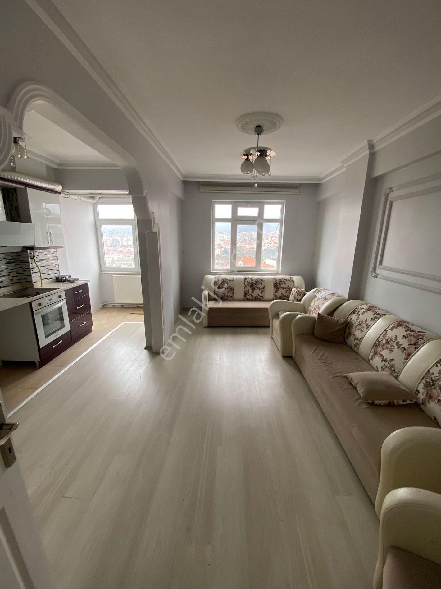 Rekoor Emlaktan Unkapanı Cd.4+1 Dublex Satılık Daire