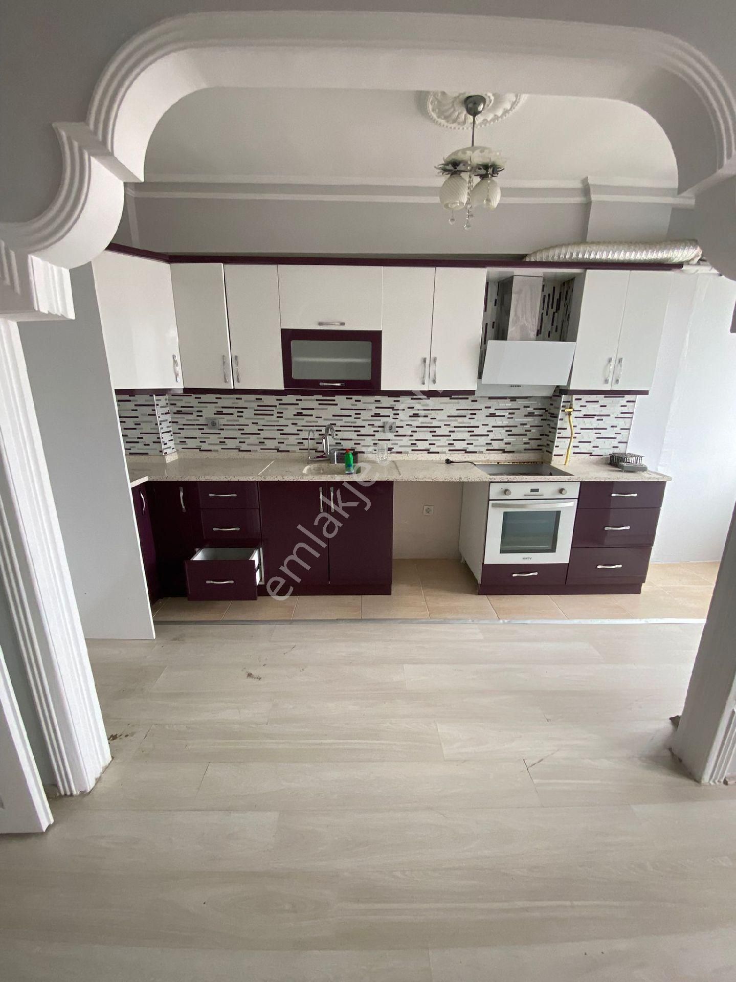 Rekoor Emlaktan Unkapanı Cd.4+1 Dublex Satılık Daire - Görsel 2